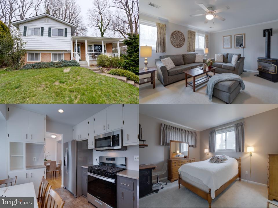 ANNANDALE TERRACE - Residential