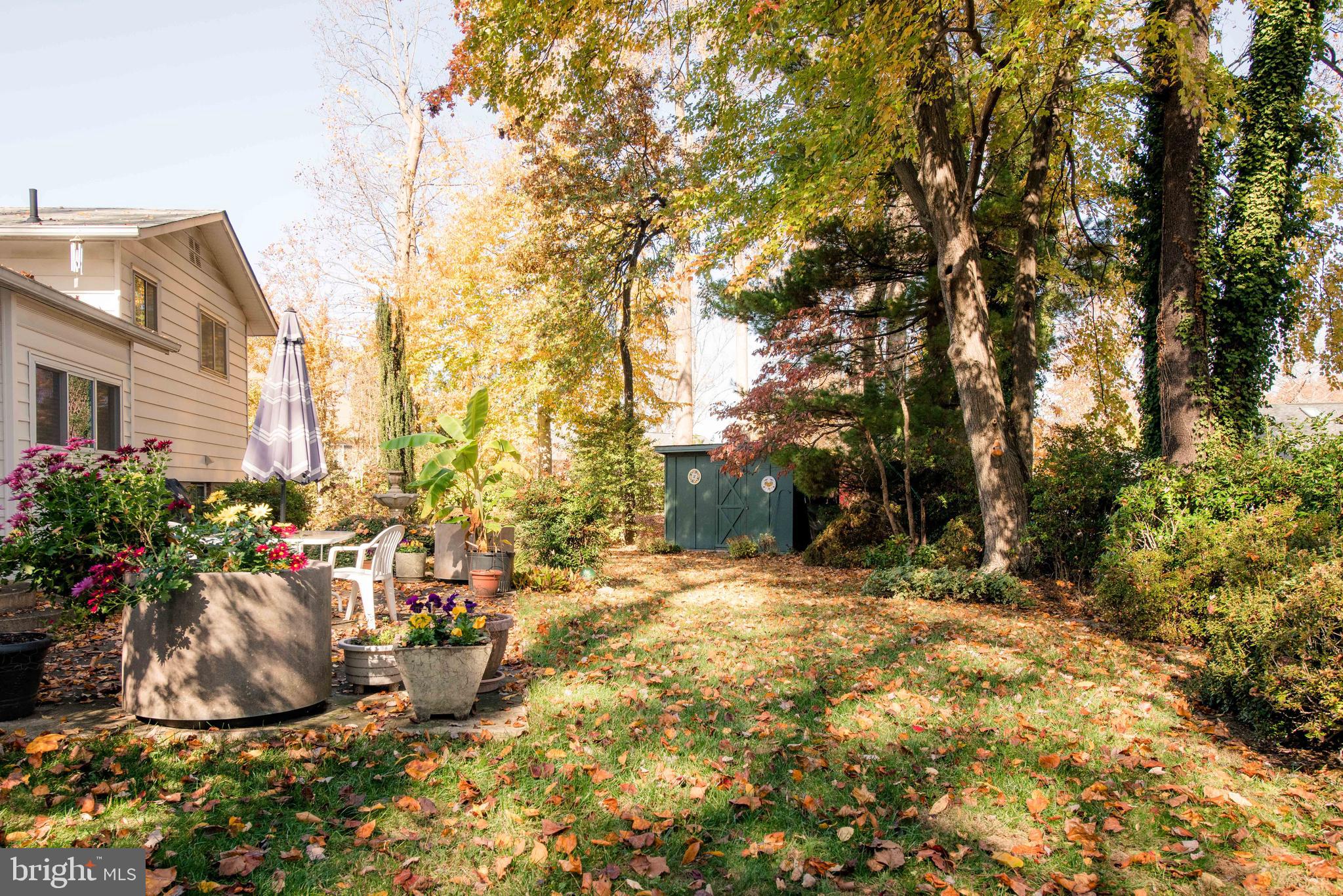 ANNANDALE TERRACE - Residential