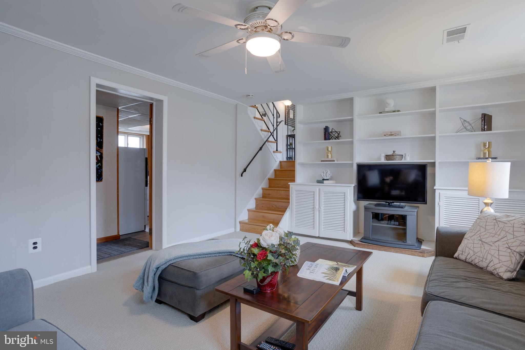 ANNANDALE TERRACE - Residential