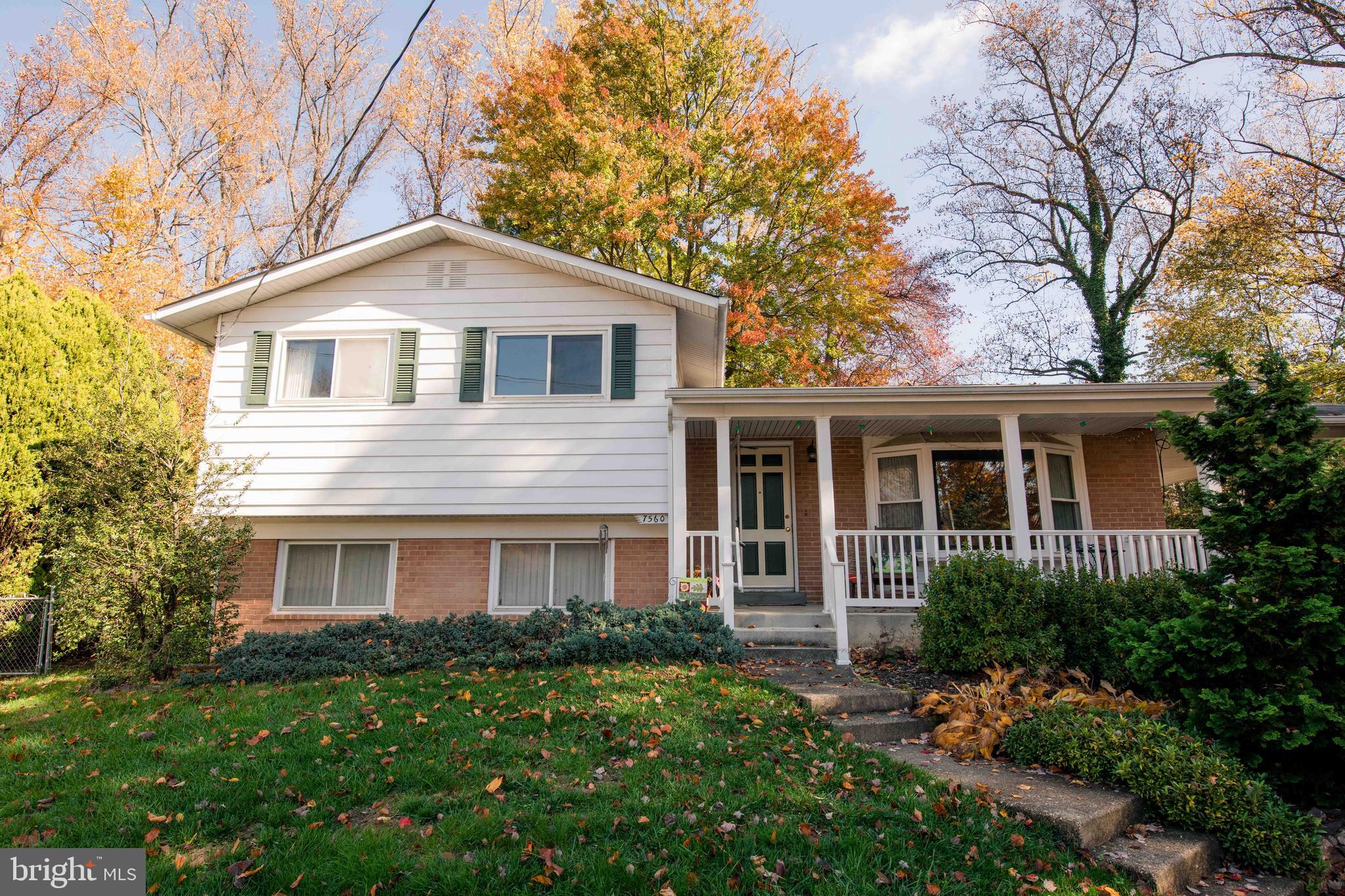 ANNANDALE TERRACE - Residential