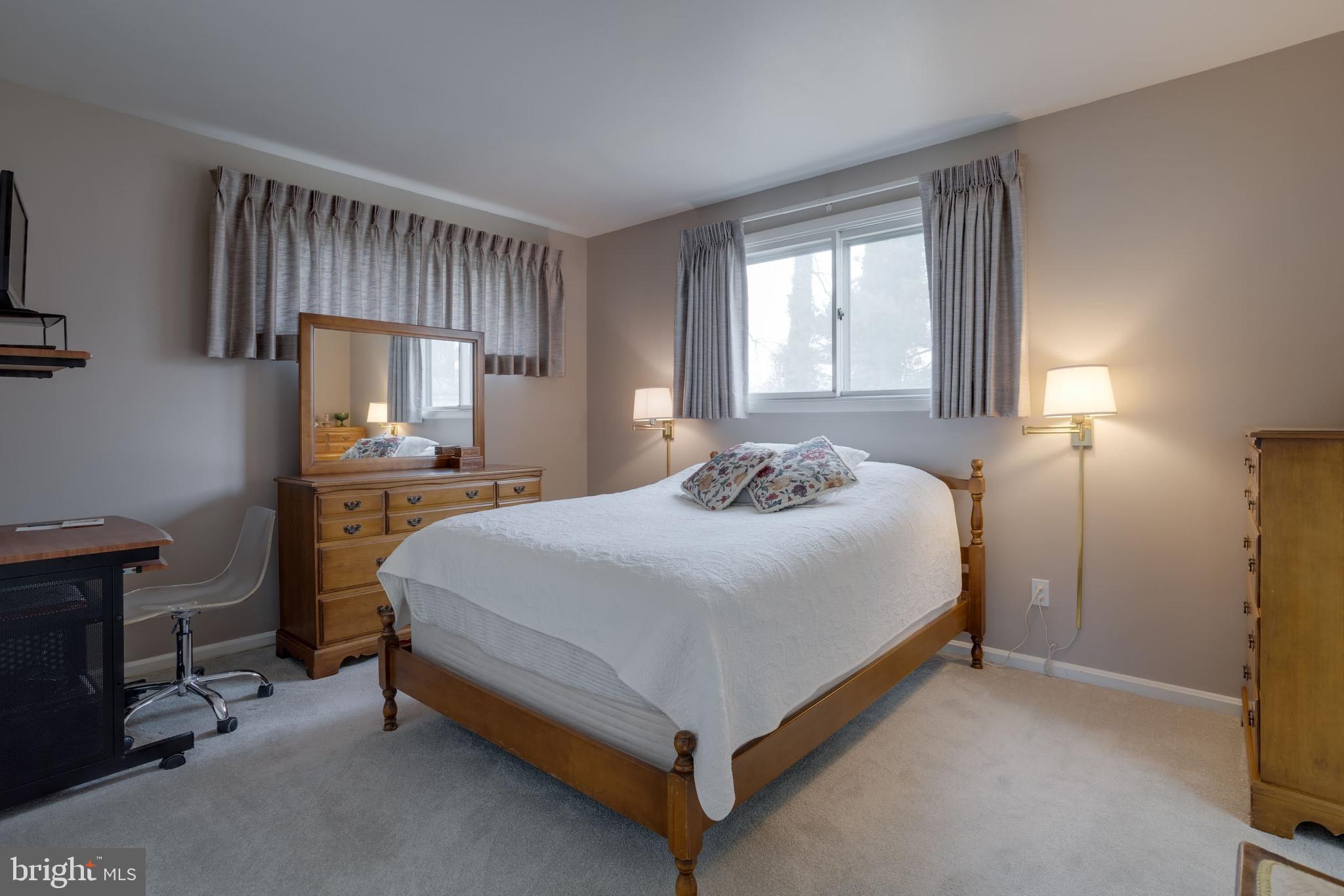 ANNANDALE TERRACE - Residential