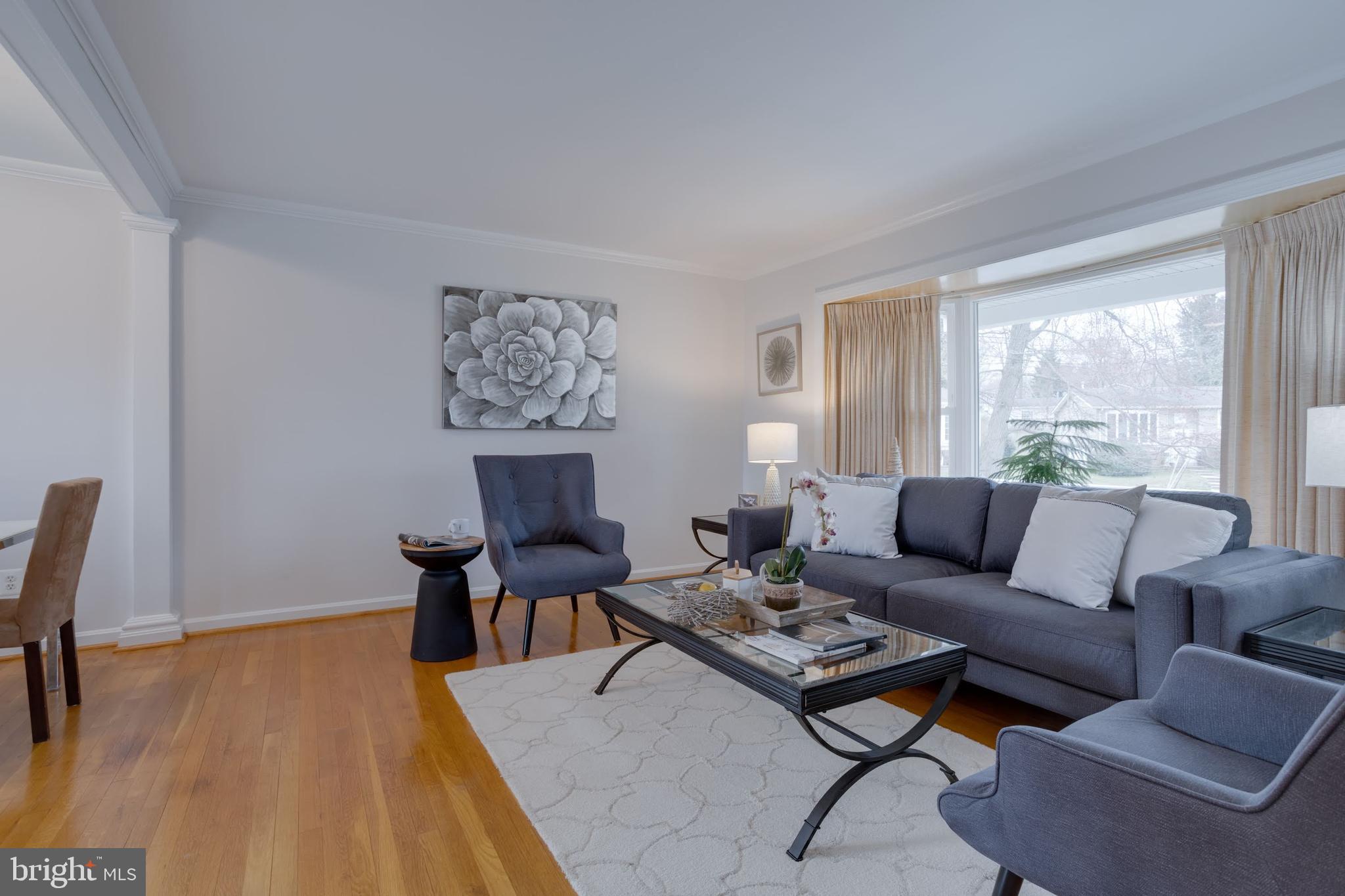 ANNANDALE TERRACE - Residential