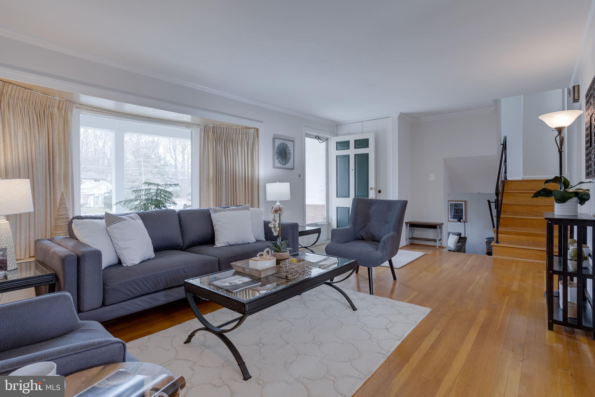 ANNANDALE TERRACE - Residential