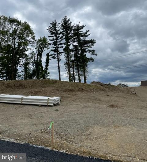 WESTON TERRACE - Residential