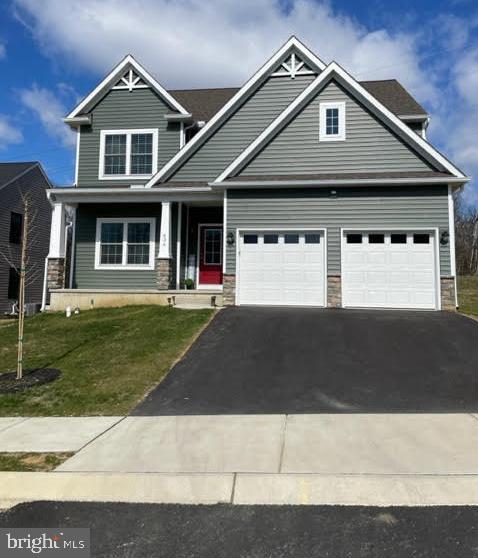 WESTON TERRACE - Residential