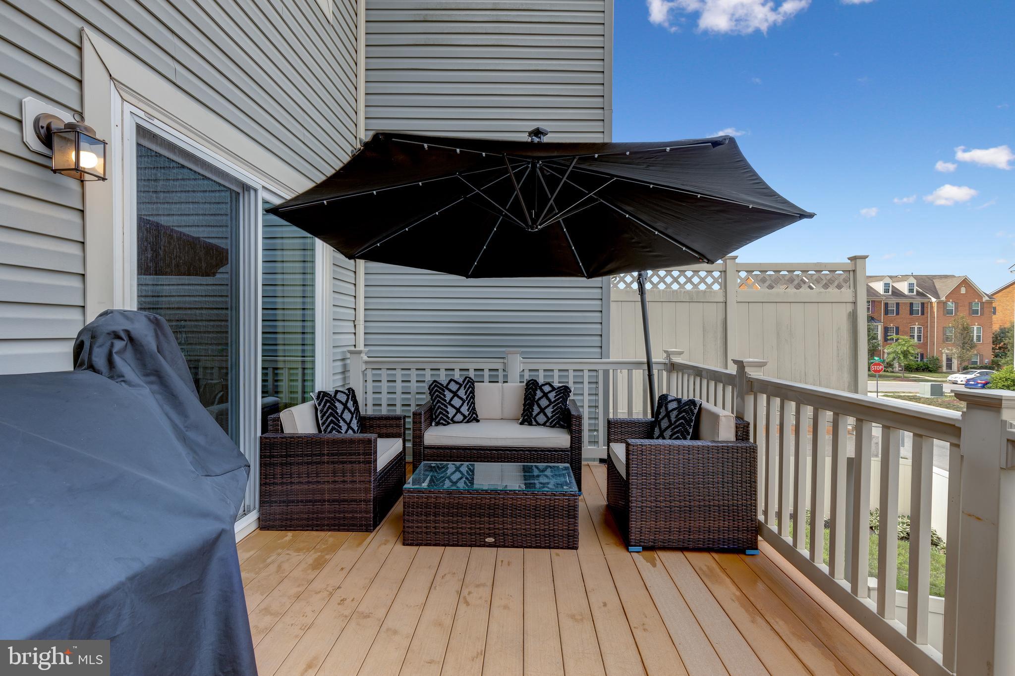 FIELDSIDE AT ST CHARLES - Residential