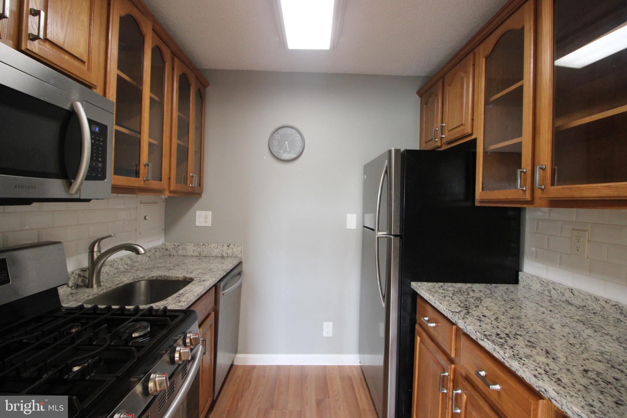 PARC EAST - Residential Lease