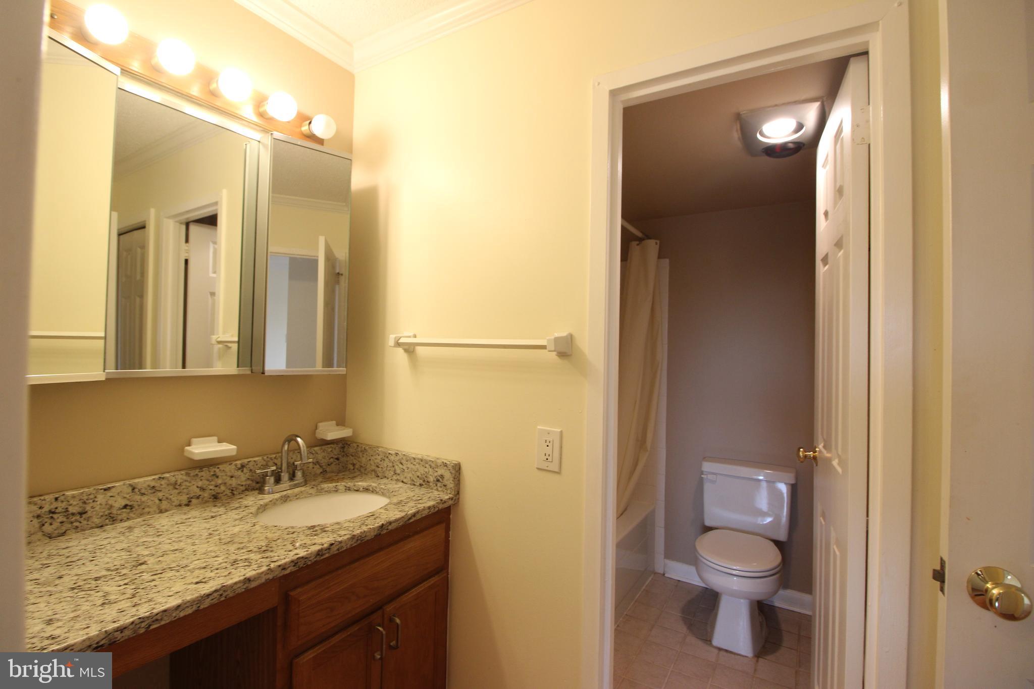 PARC EAST - Residential Lease