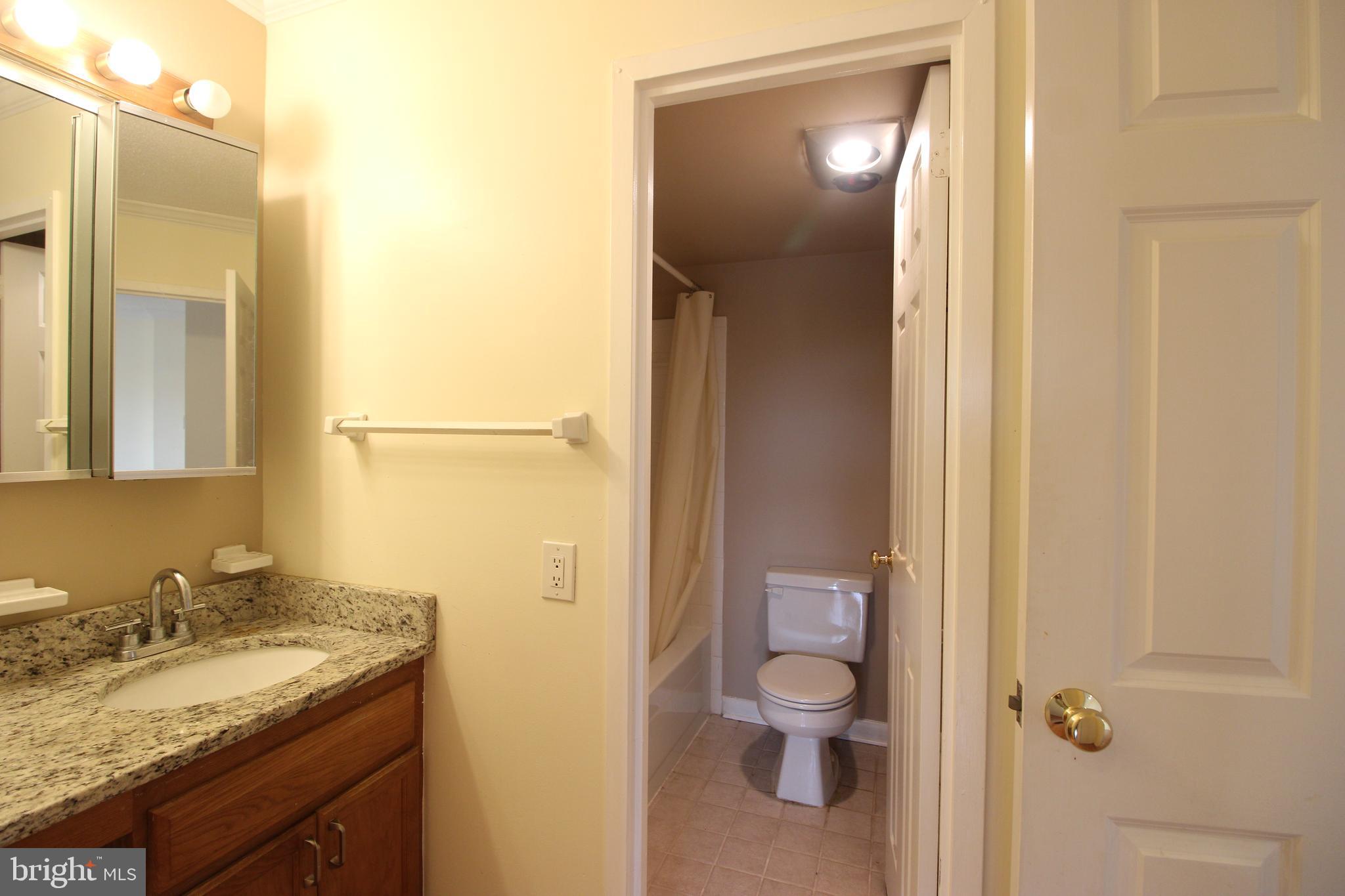 PARC EAST - Residential Lease