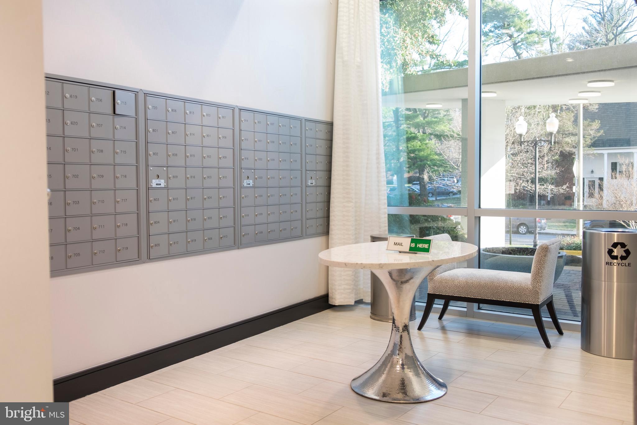 PARC EAST - Residential Lease