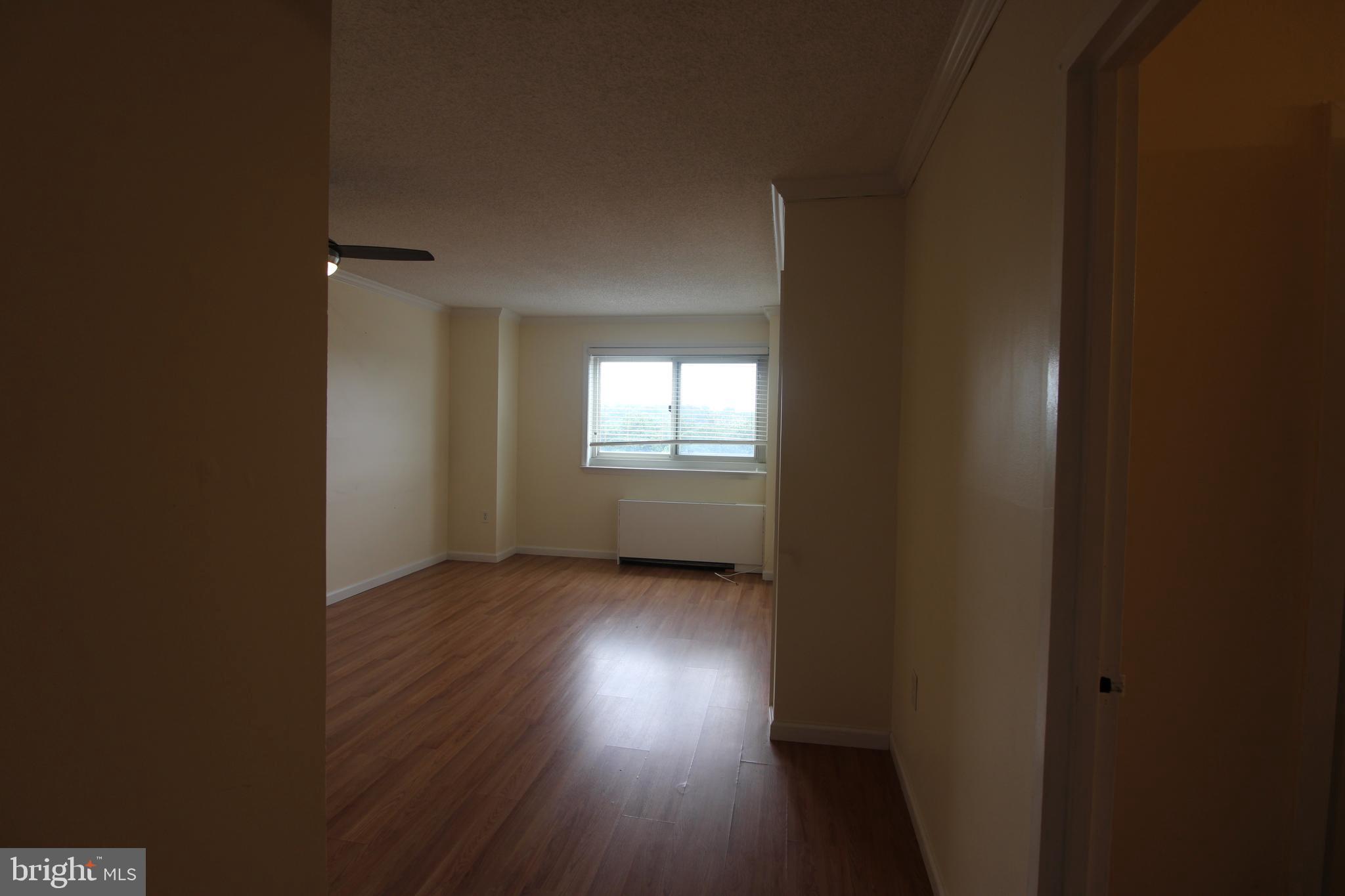 PARC EAST - Residential Lease