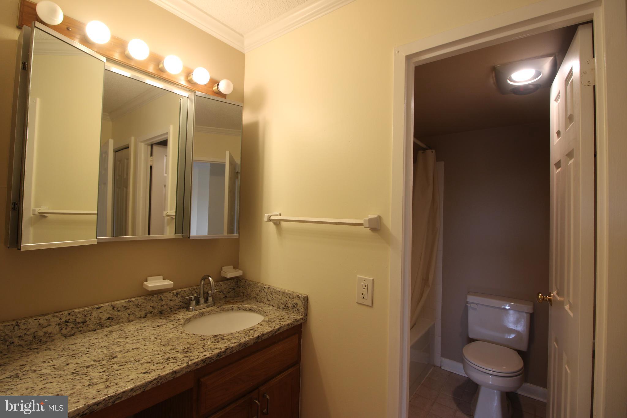 PARC EAST - Residential Lease