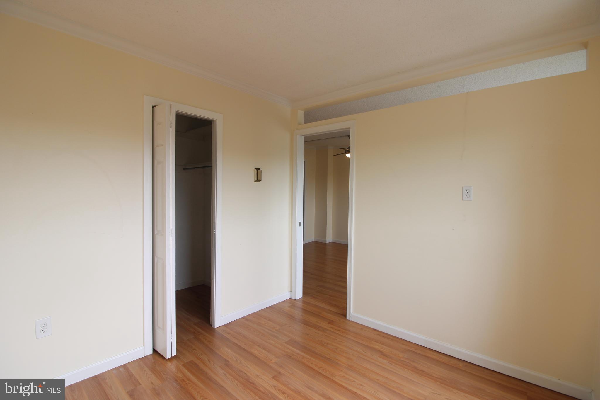 PARC EAST - Residential Lease