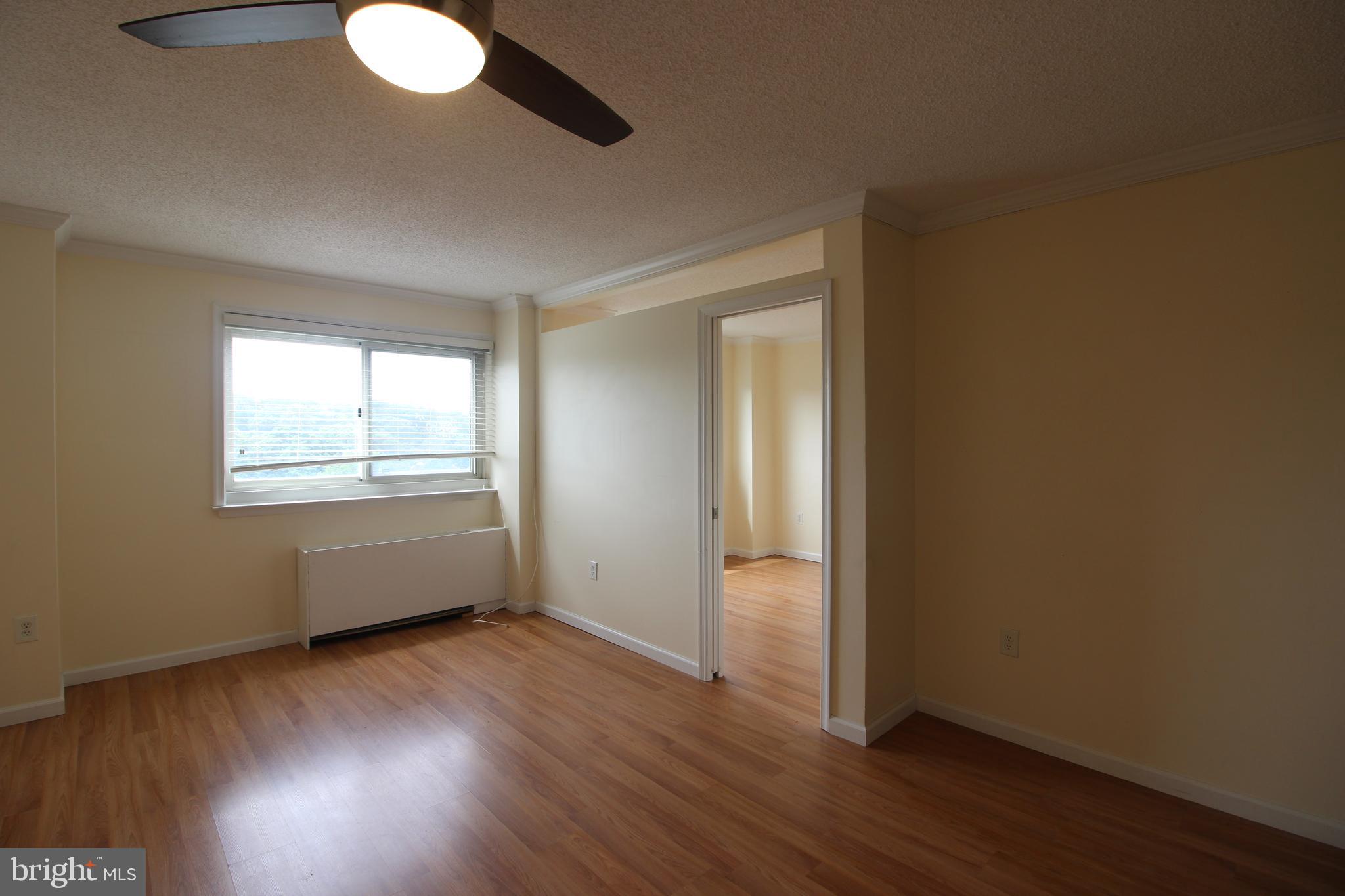 PARC EAST - Residential Lease