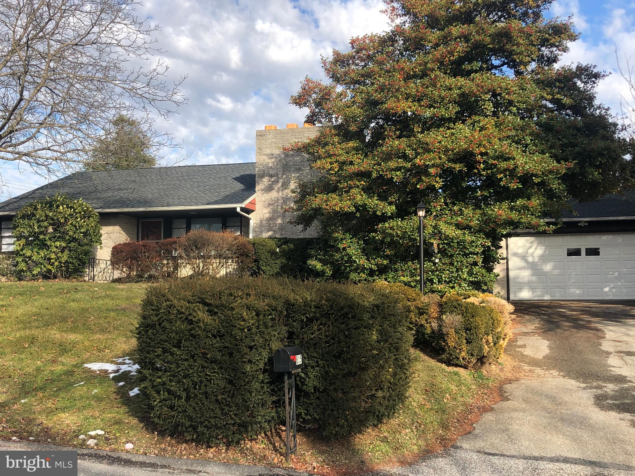 WINDSOR - Residential