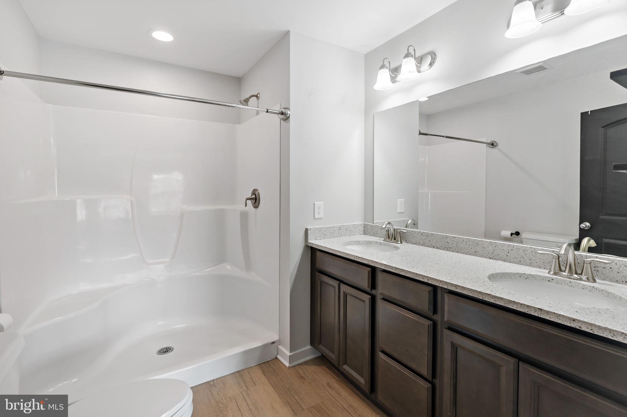 BRIDLE CREEK - Residential