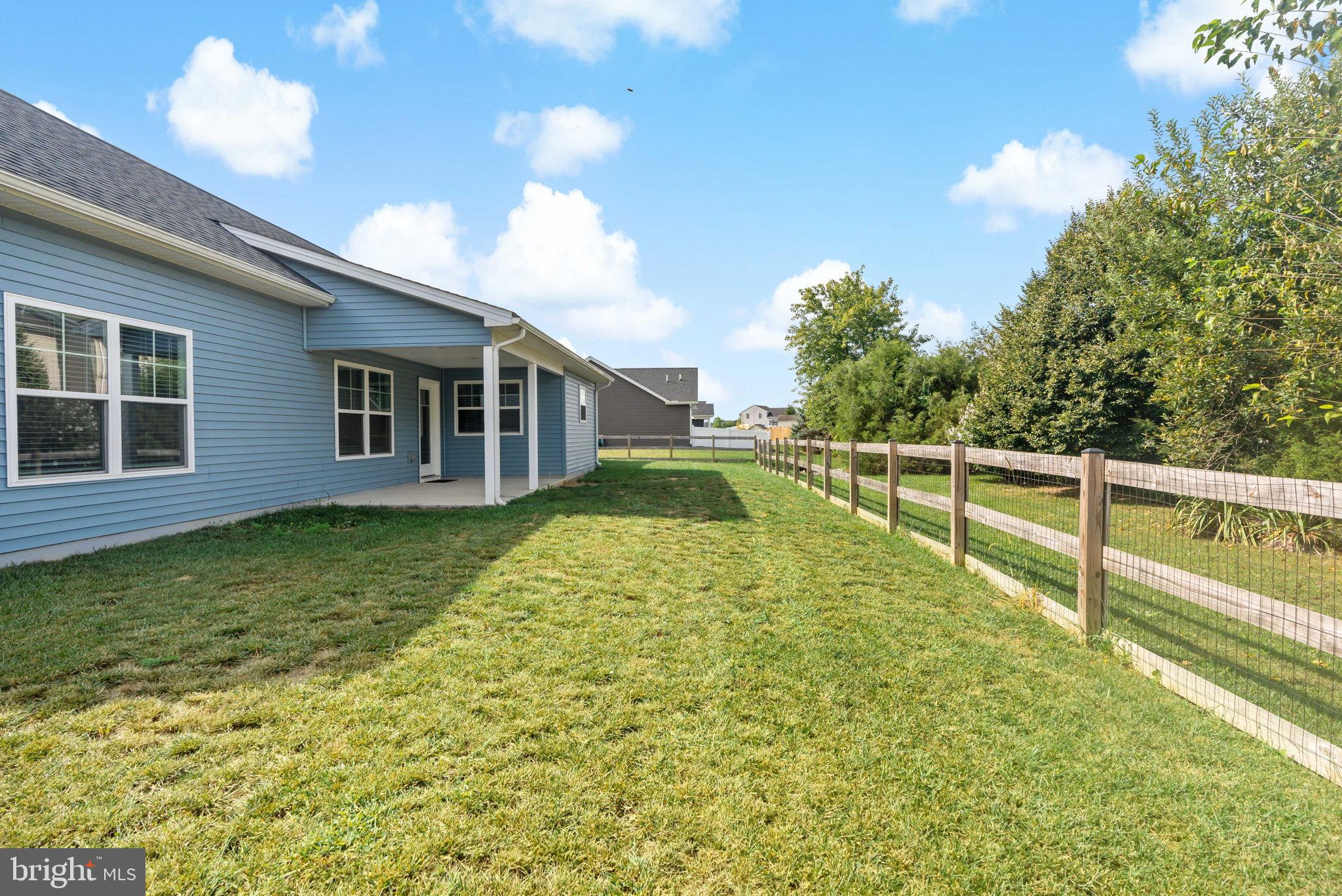 541 BARREL RACE ROAD