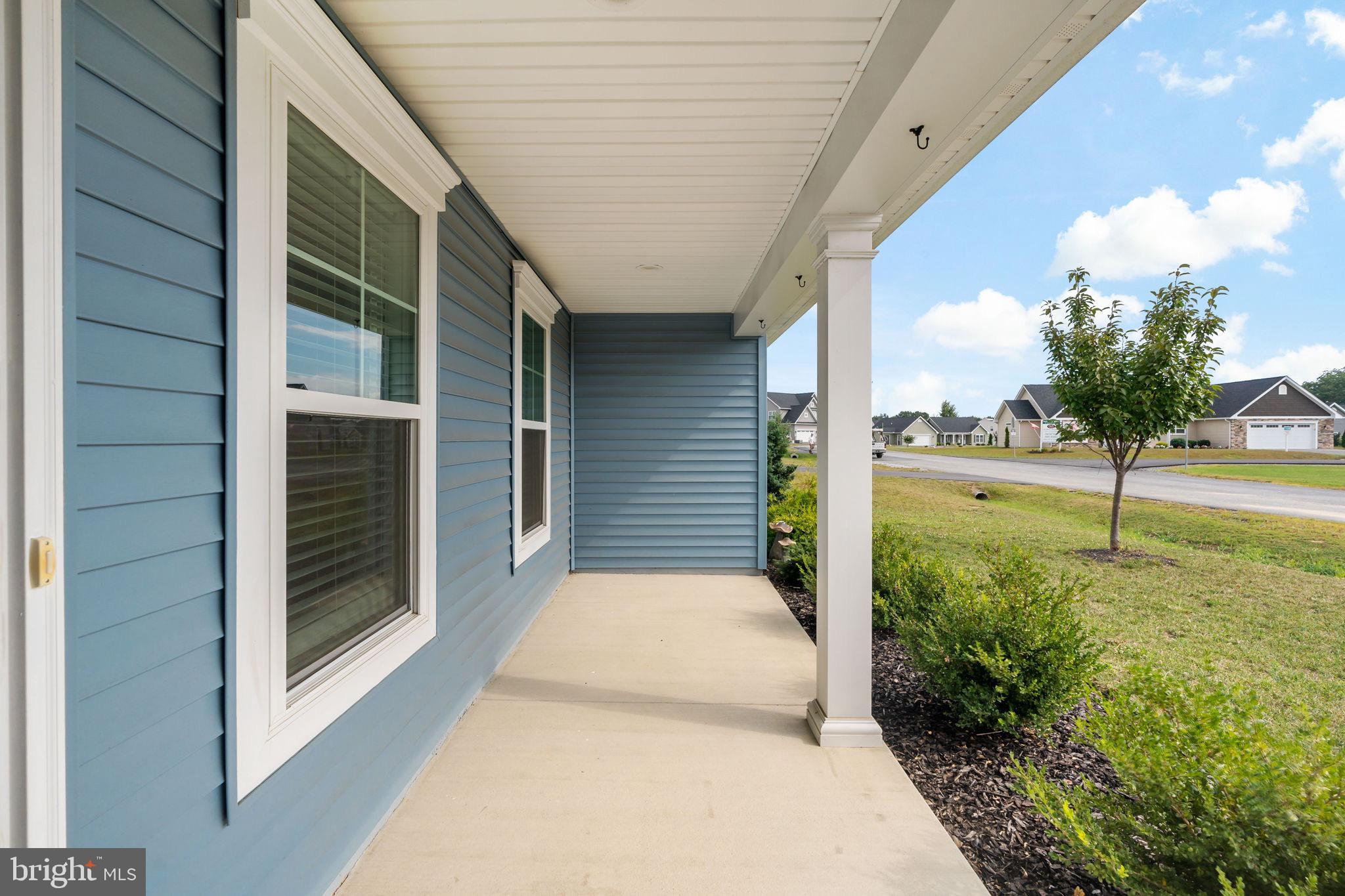 BRIDLE CREEK - Residential