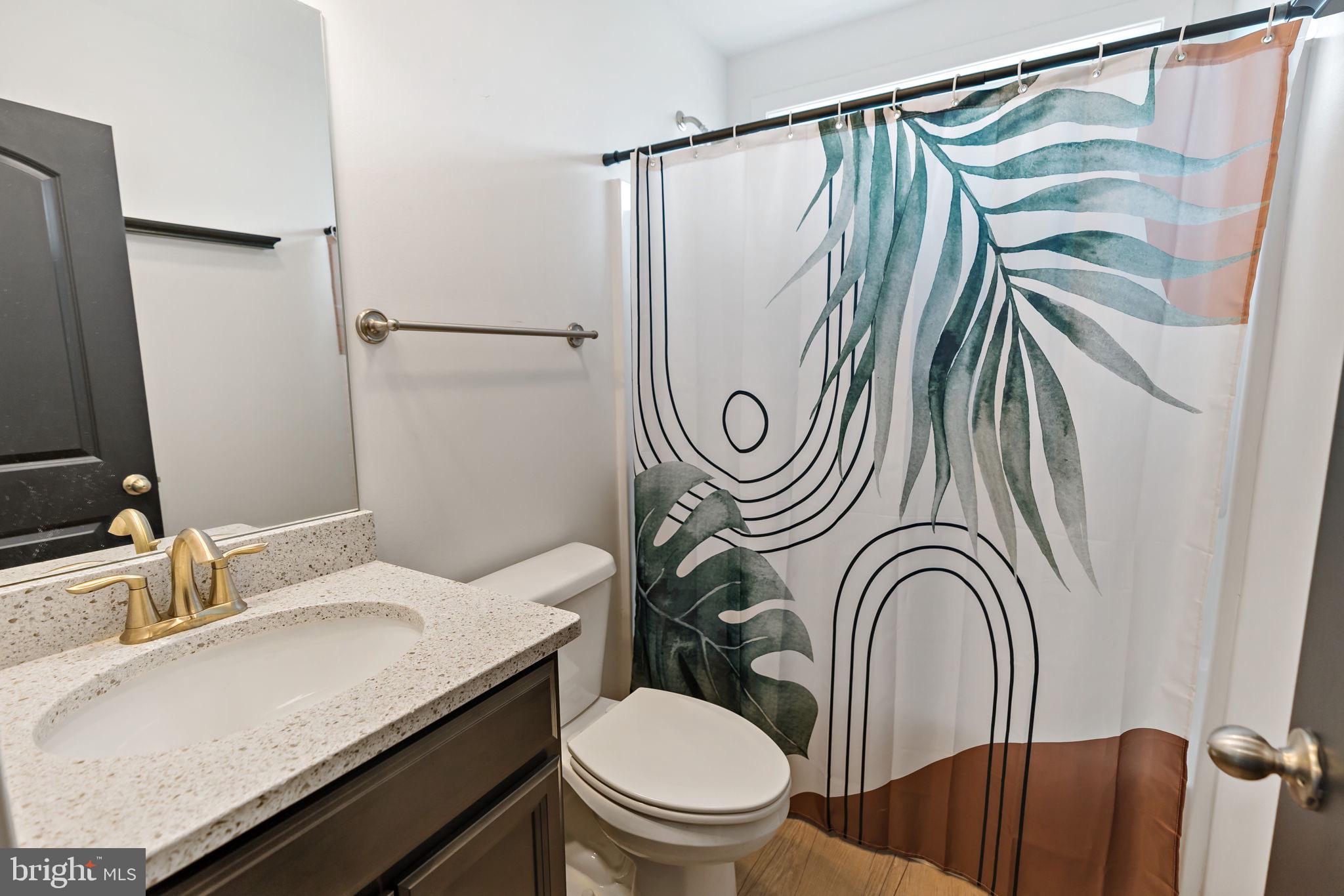 BRIDLE CREEK - Residential