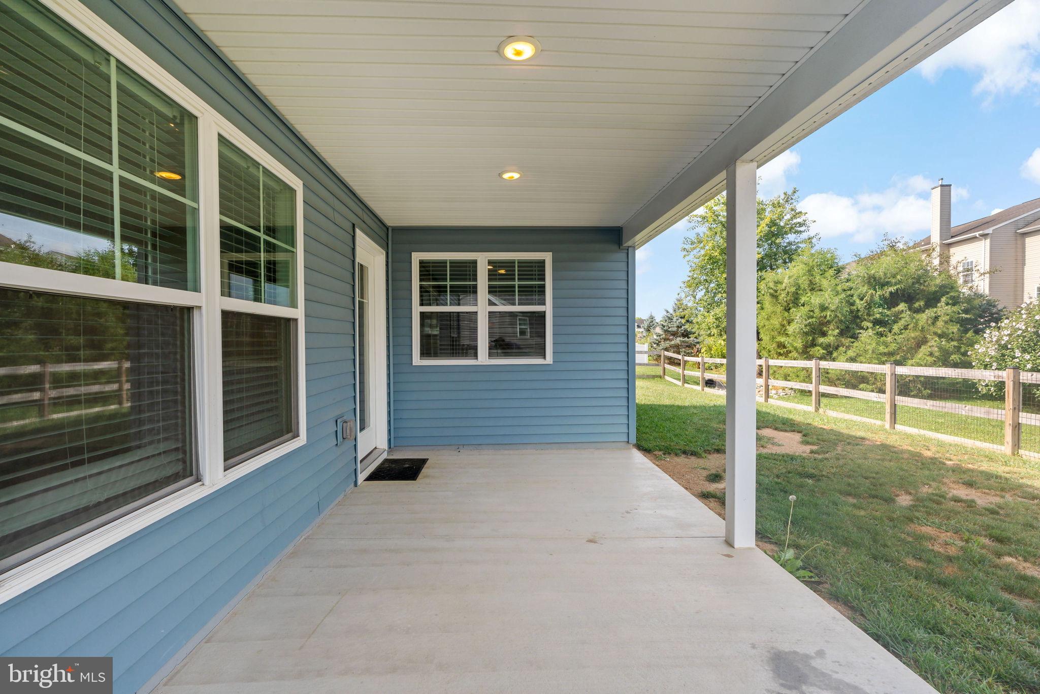 BRIDLE CREEK - Residential