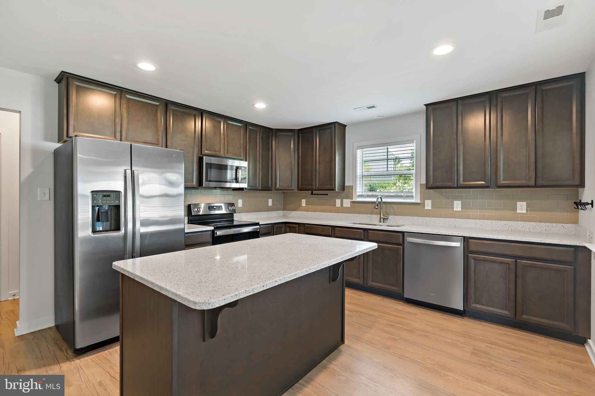 BRIDLE CREEK - Residential