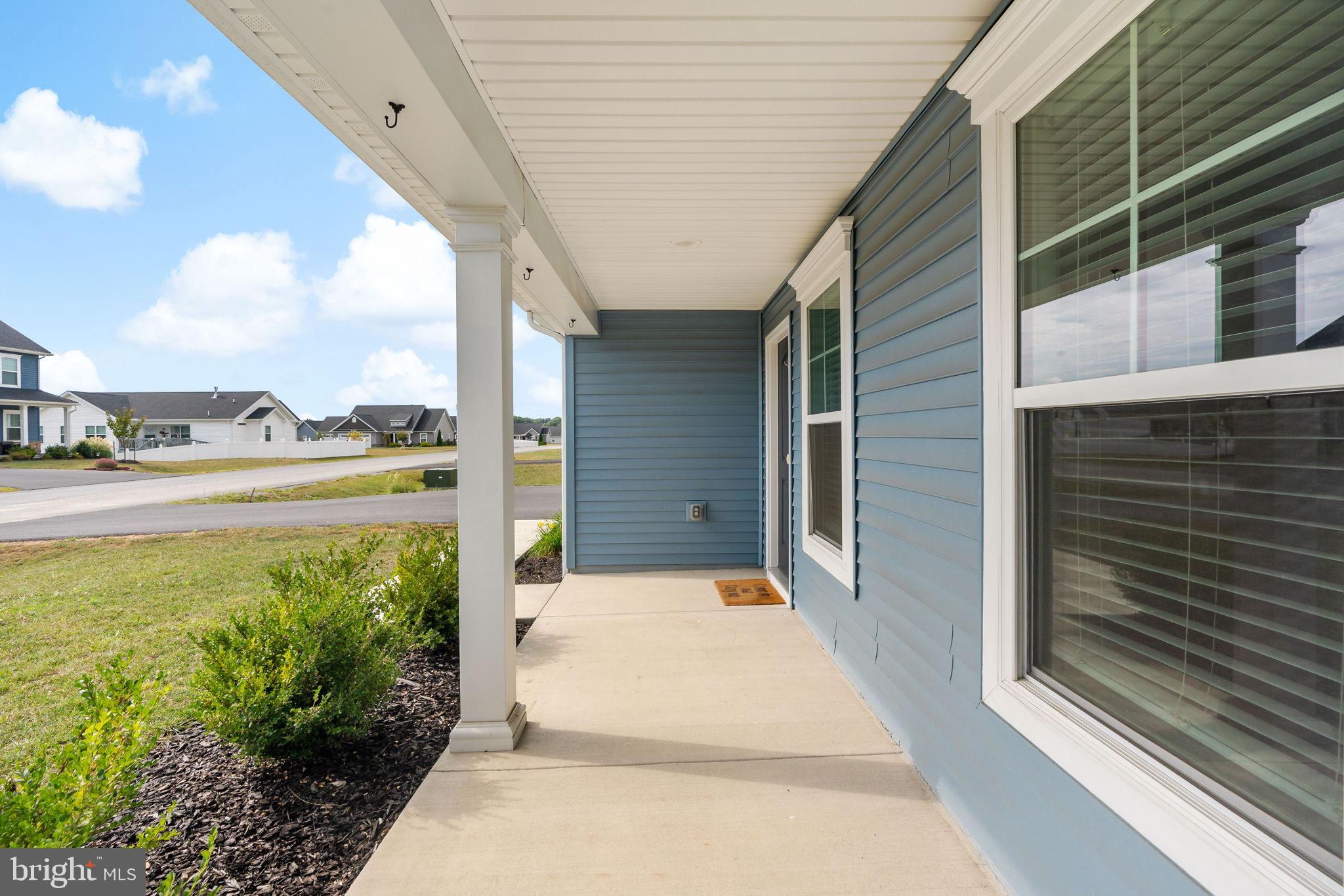 BRIDLE CREEK - Residential