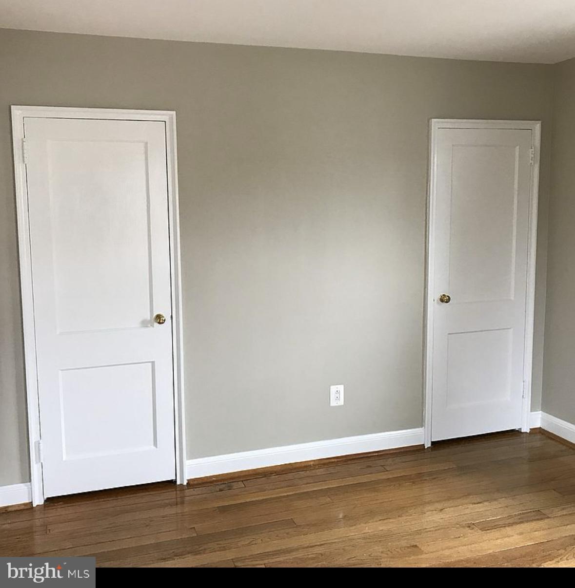 COMMONS OF ARLINGTON - Residential Lease