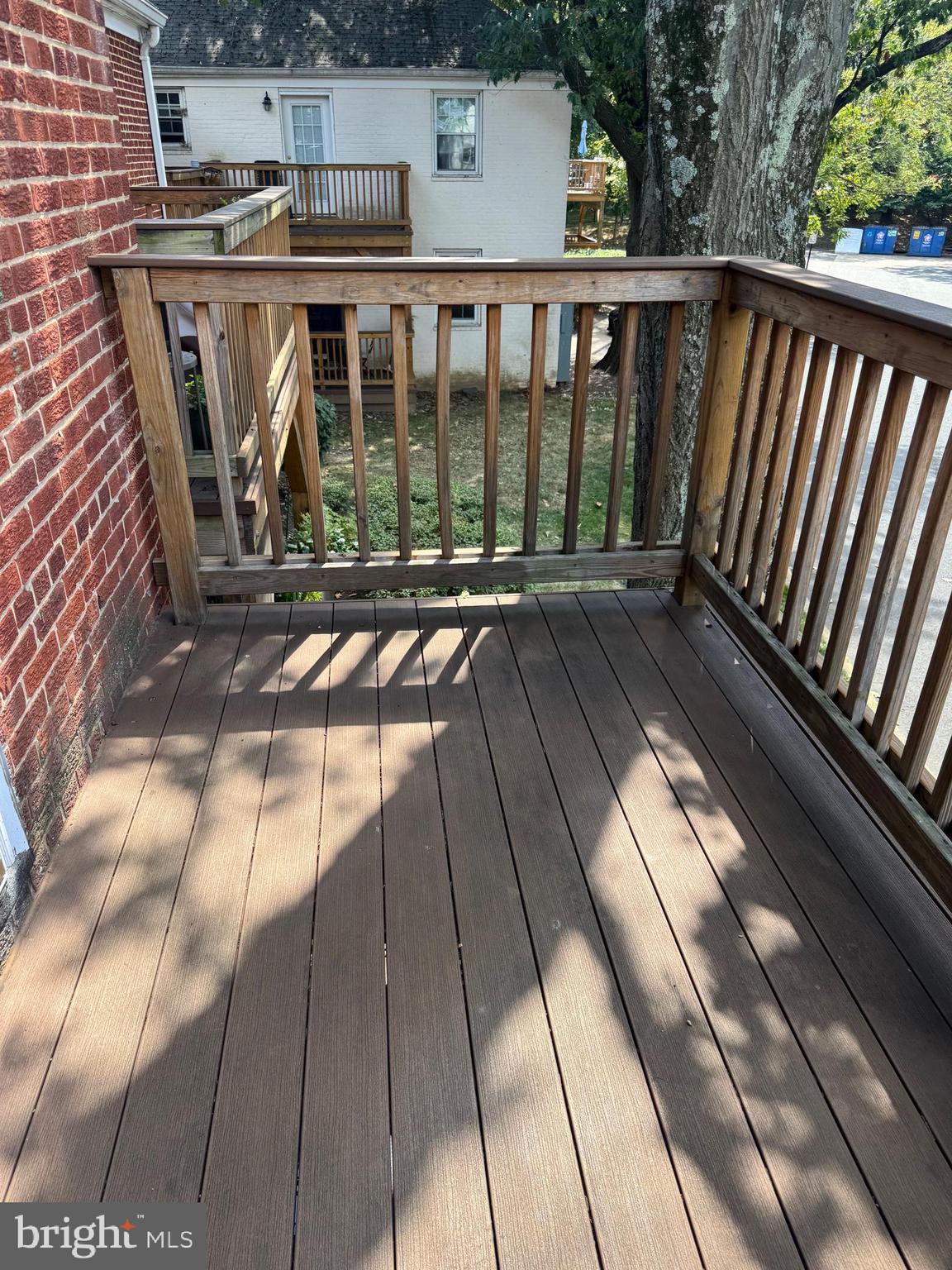 COMMONS OF ARLINGTON - Residential Lease