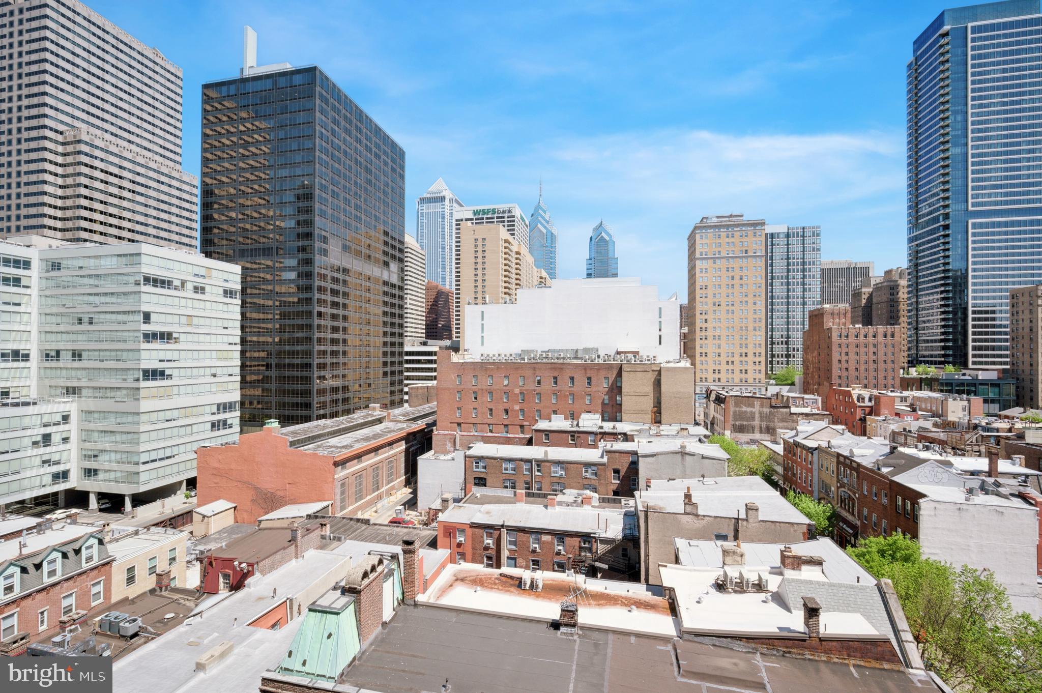 RITTENHOUSE SQUARE - Residential