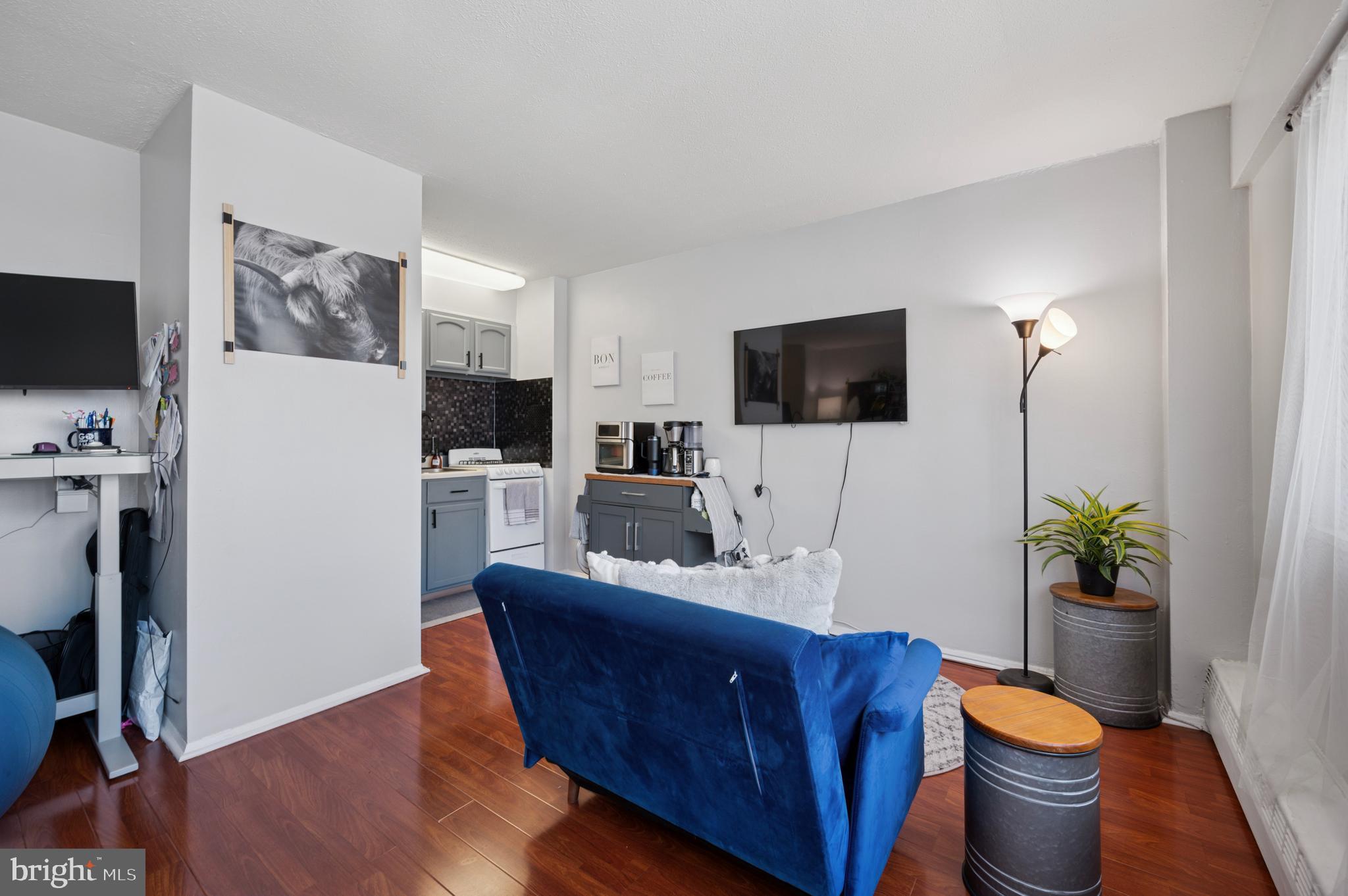 2101 CHESTNUT STREET 17 1107