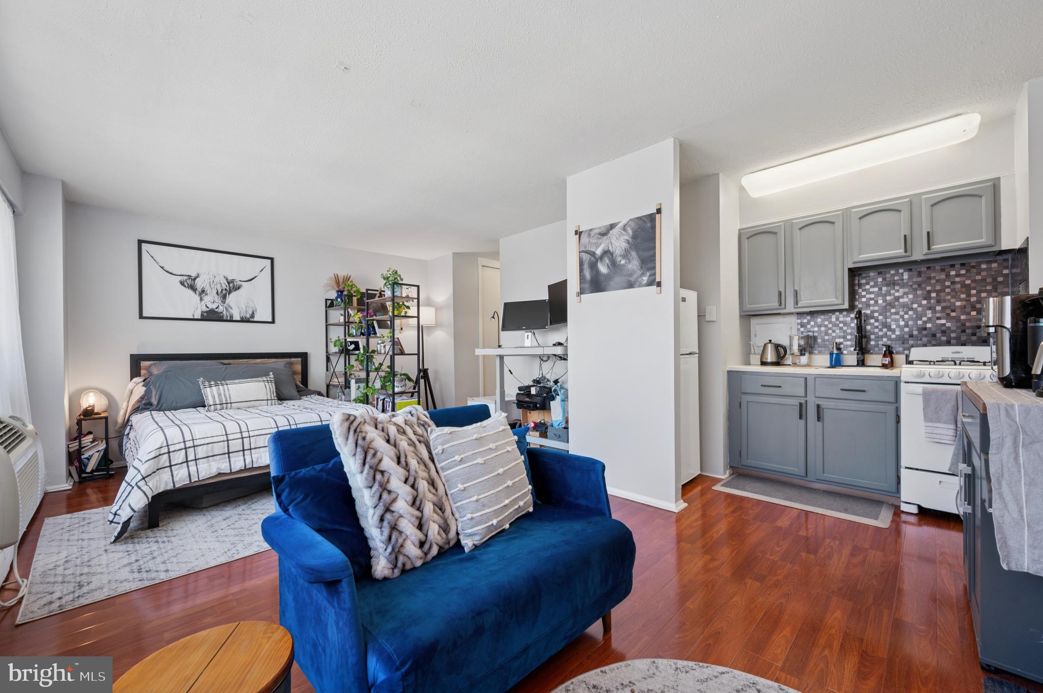 RITTENHOUSE SQUARE - Residential