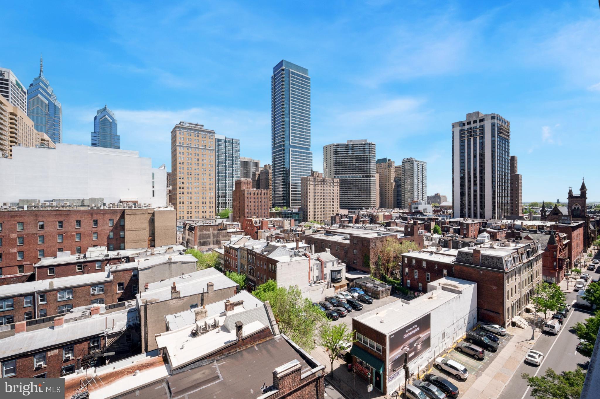 2101 CHESTNUT STREET 17 1107