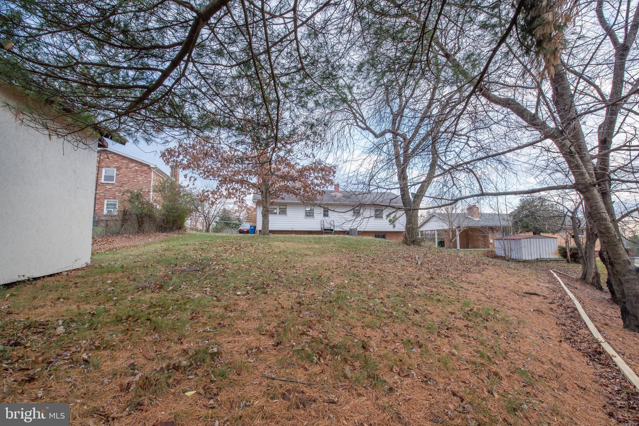 PLEASANT ACRES - Residential