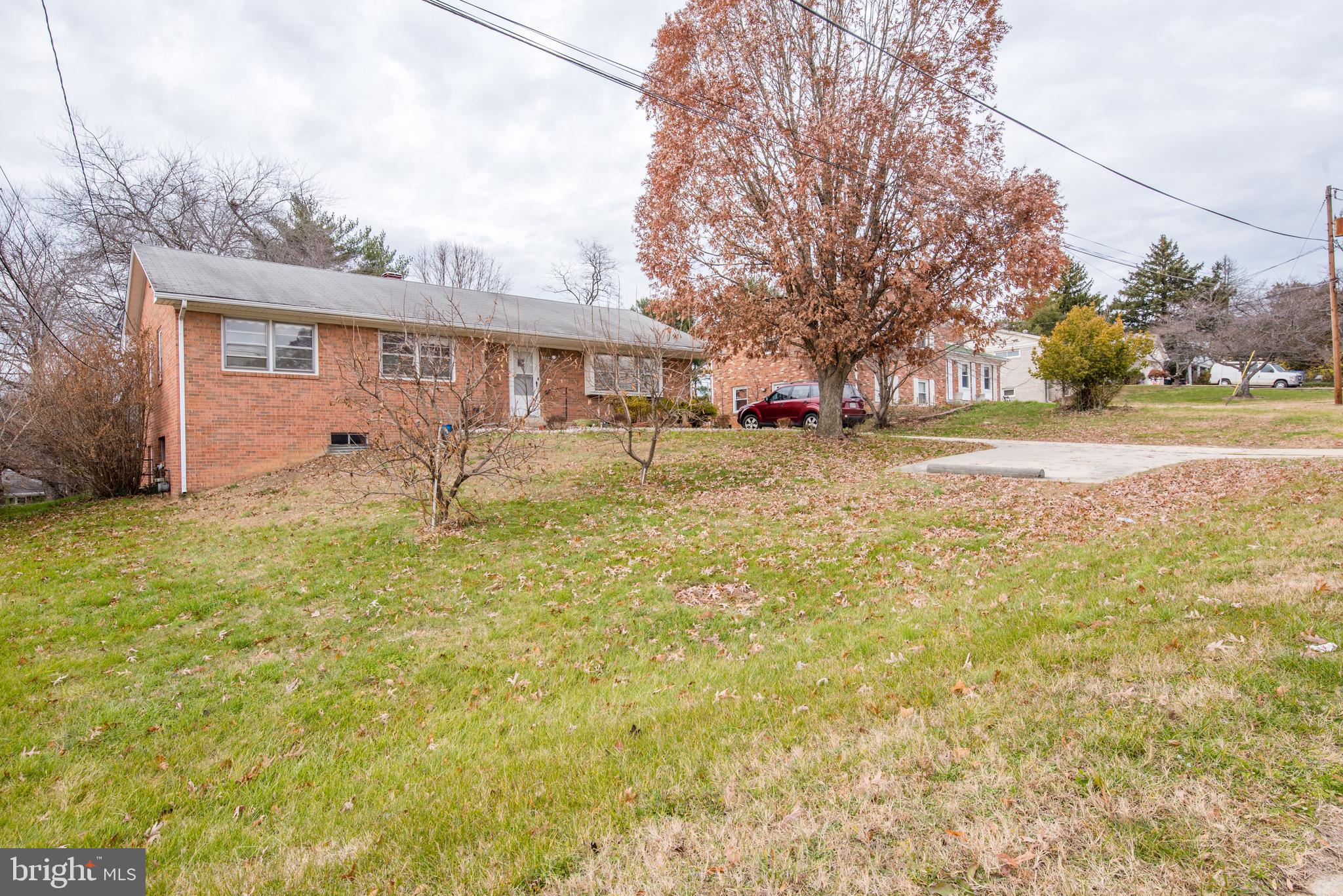 PLEASANT ACRES - Residential