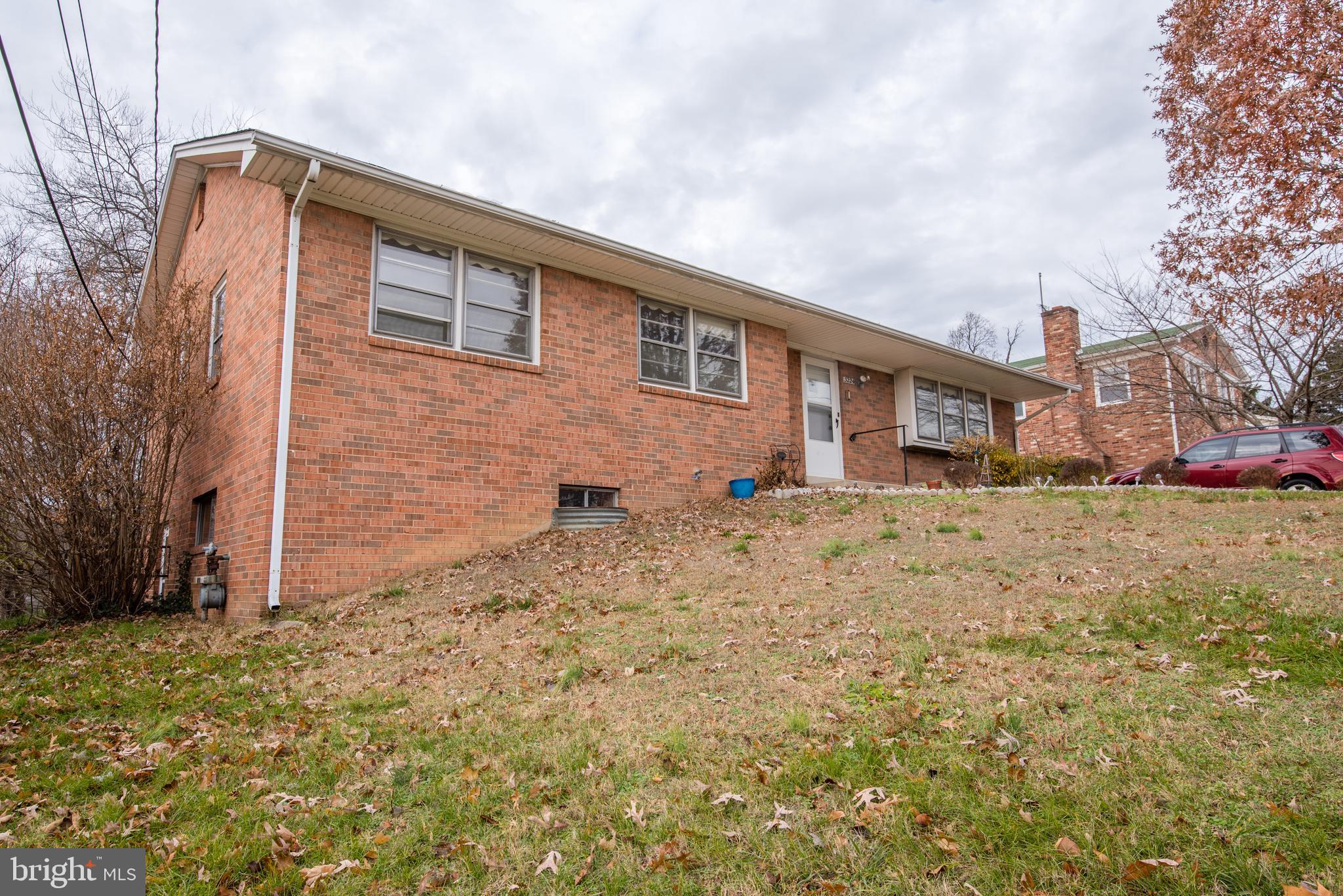 PLEASANT ACRES - Residential