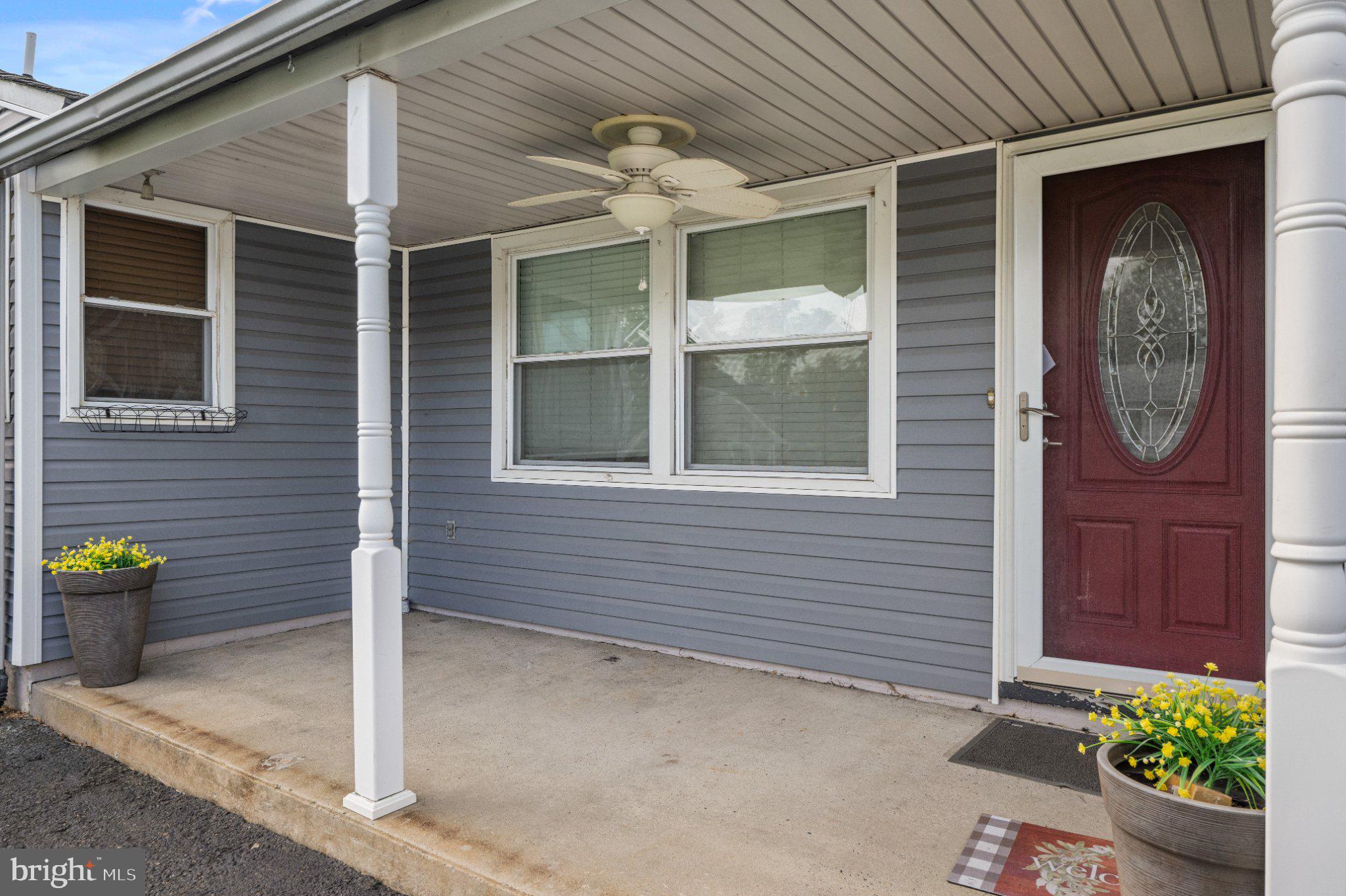 47 GLENWOOD LANE