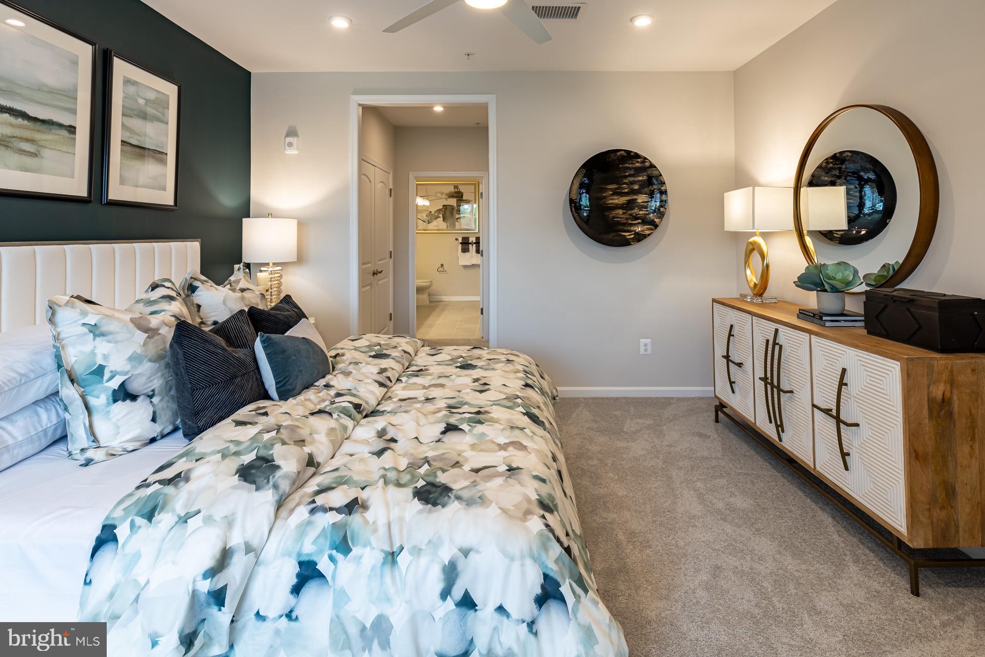 CABIN BRANCH - Residential