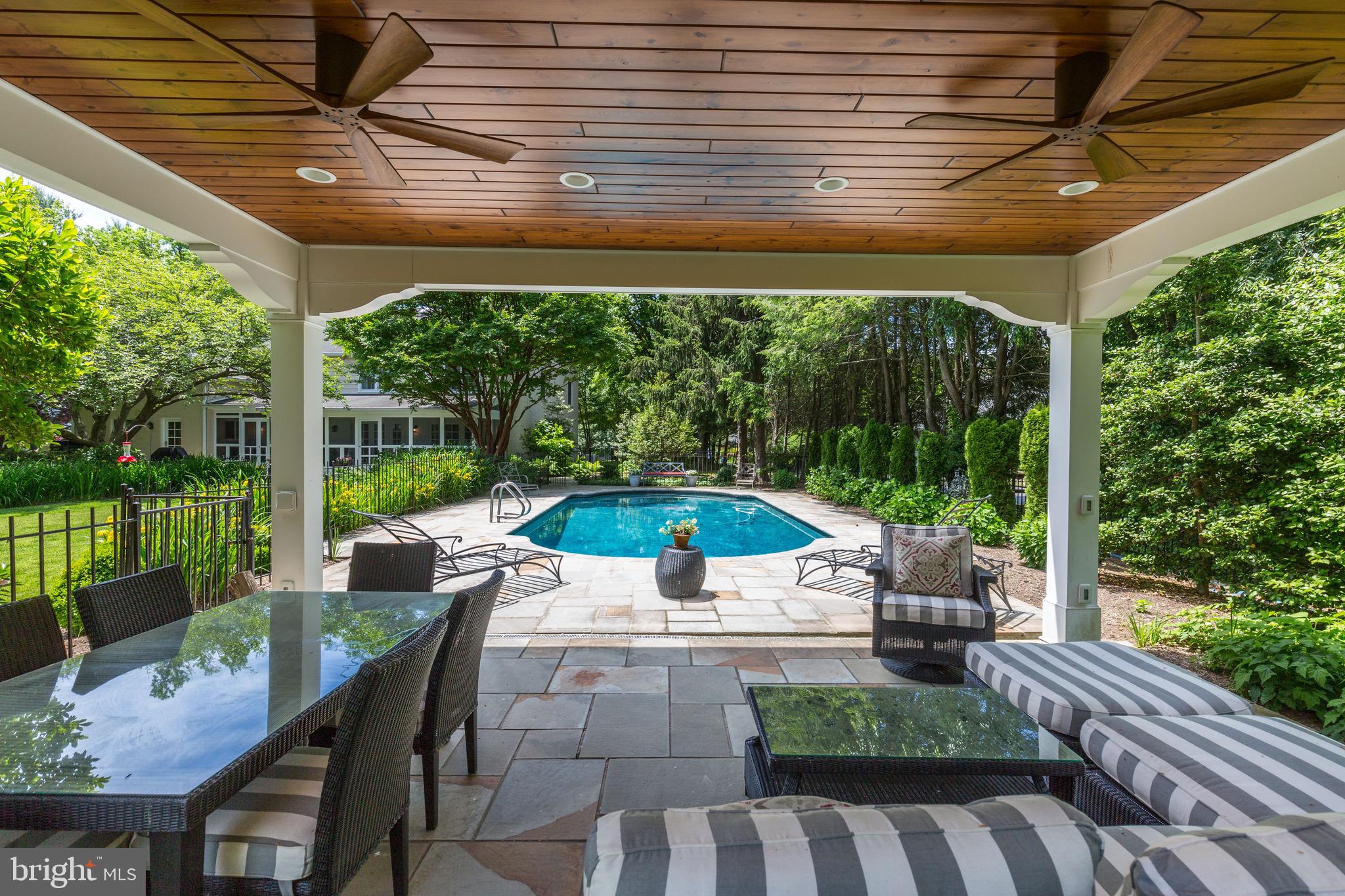 POTOMAC - Residential