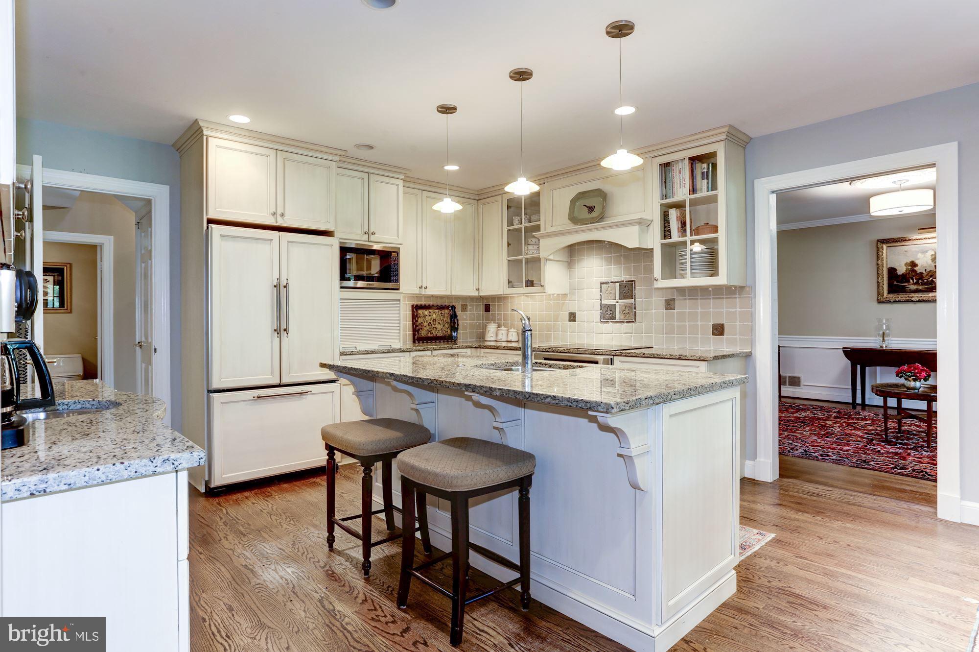 POTOMAC - Residential