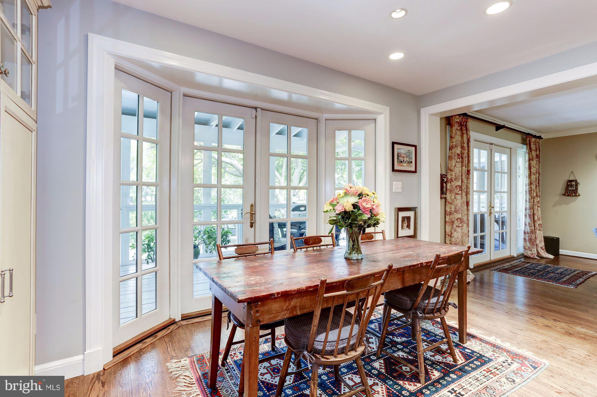 POTOMAC - Residential