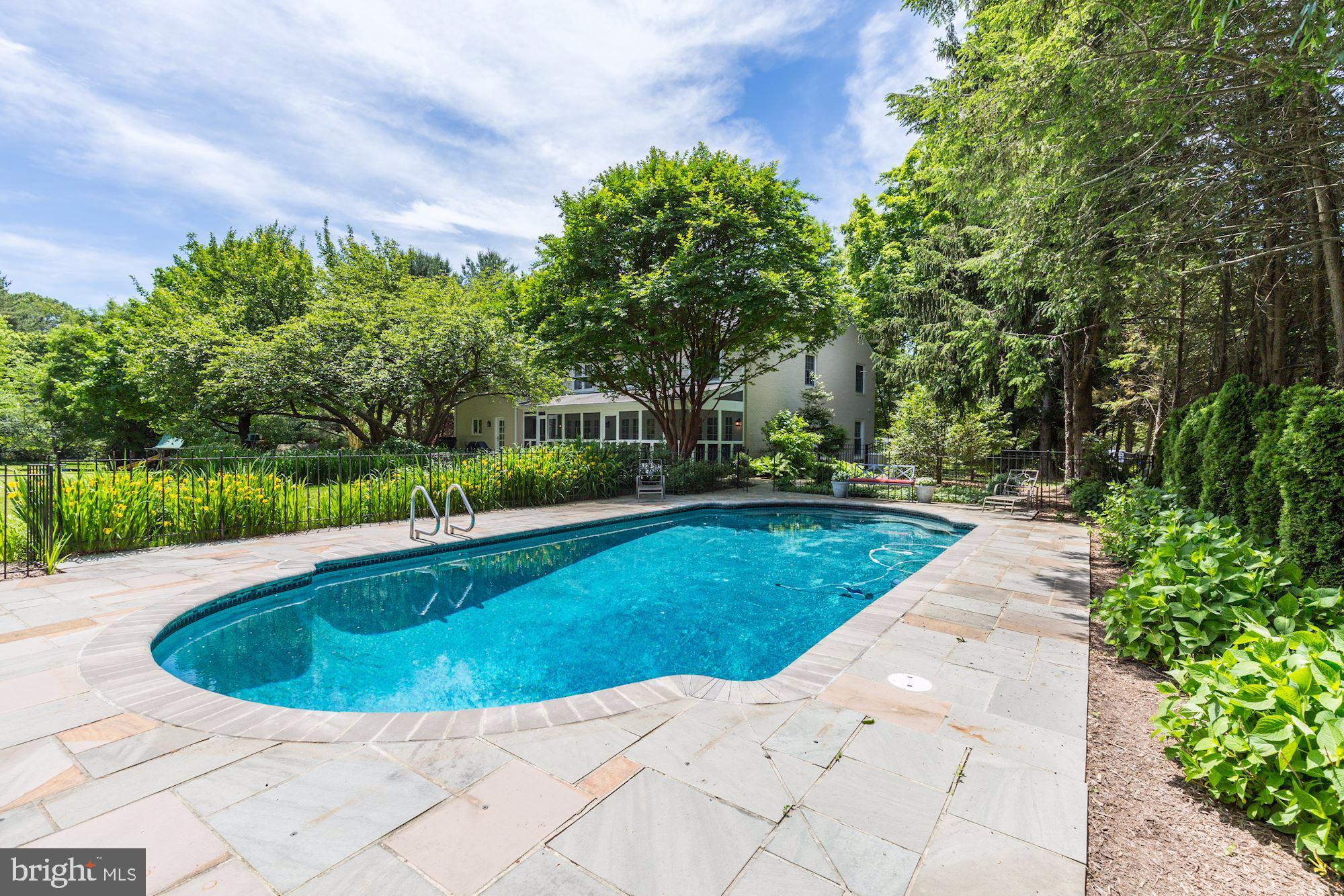 POTOMAC - Residential