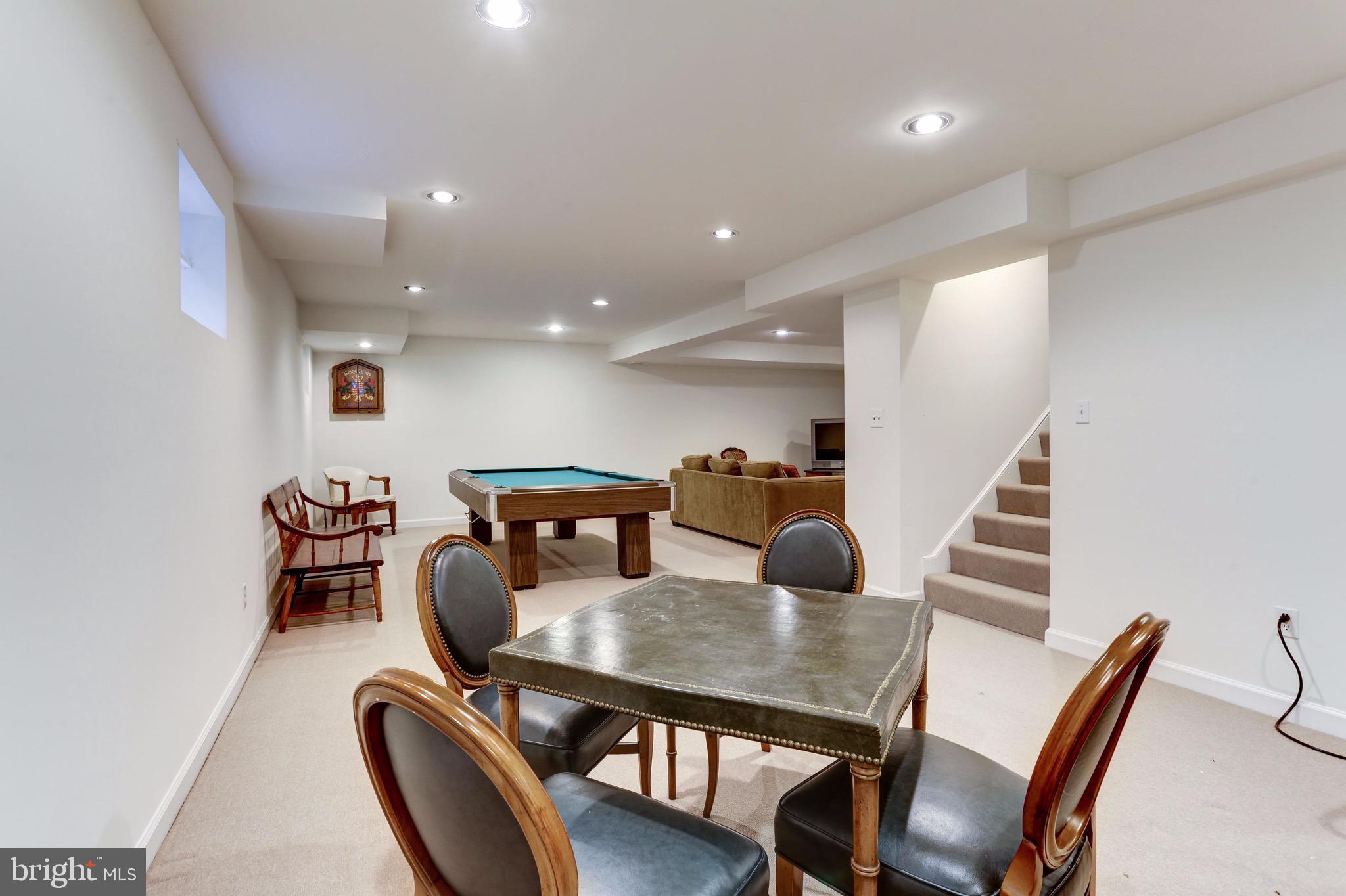 POTOMAC - Residential