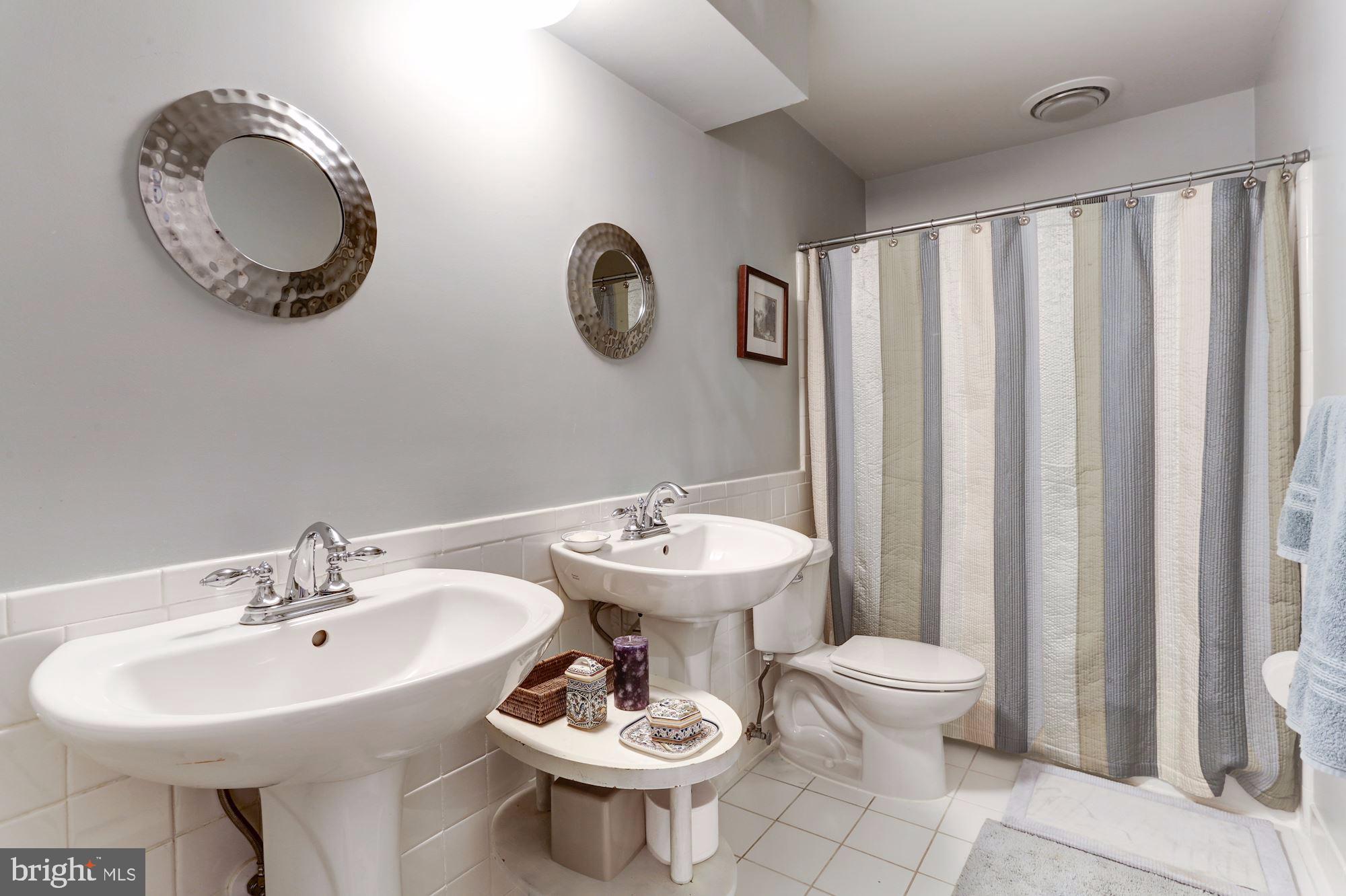 POTOMAC - Residential