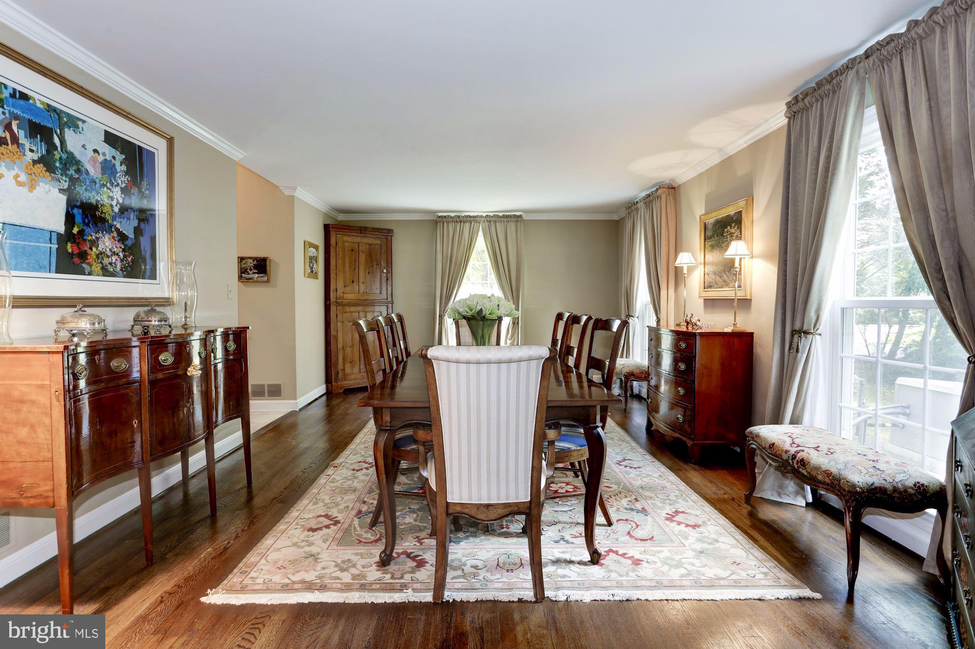 POTOMAC - Residential