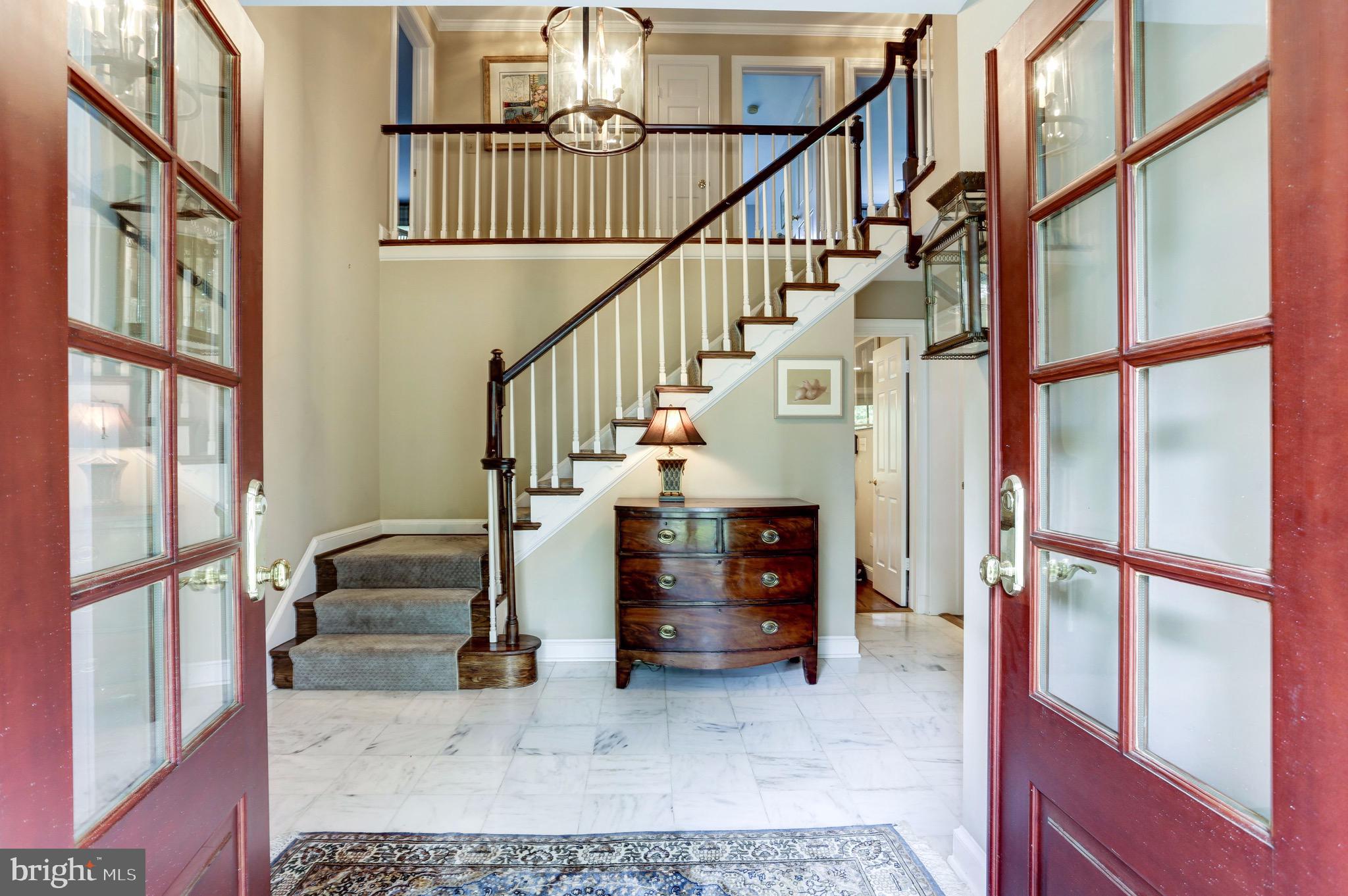 POTOMAC - Residential