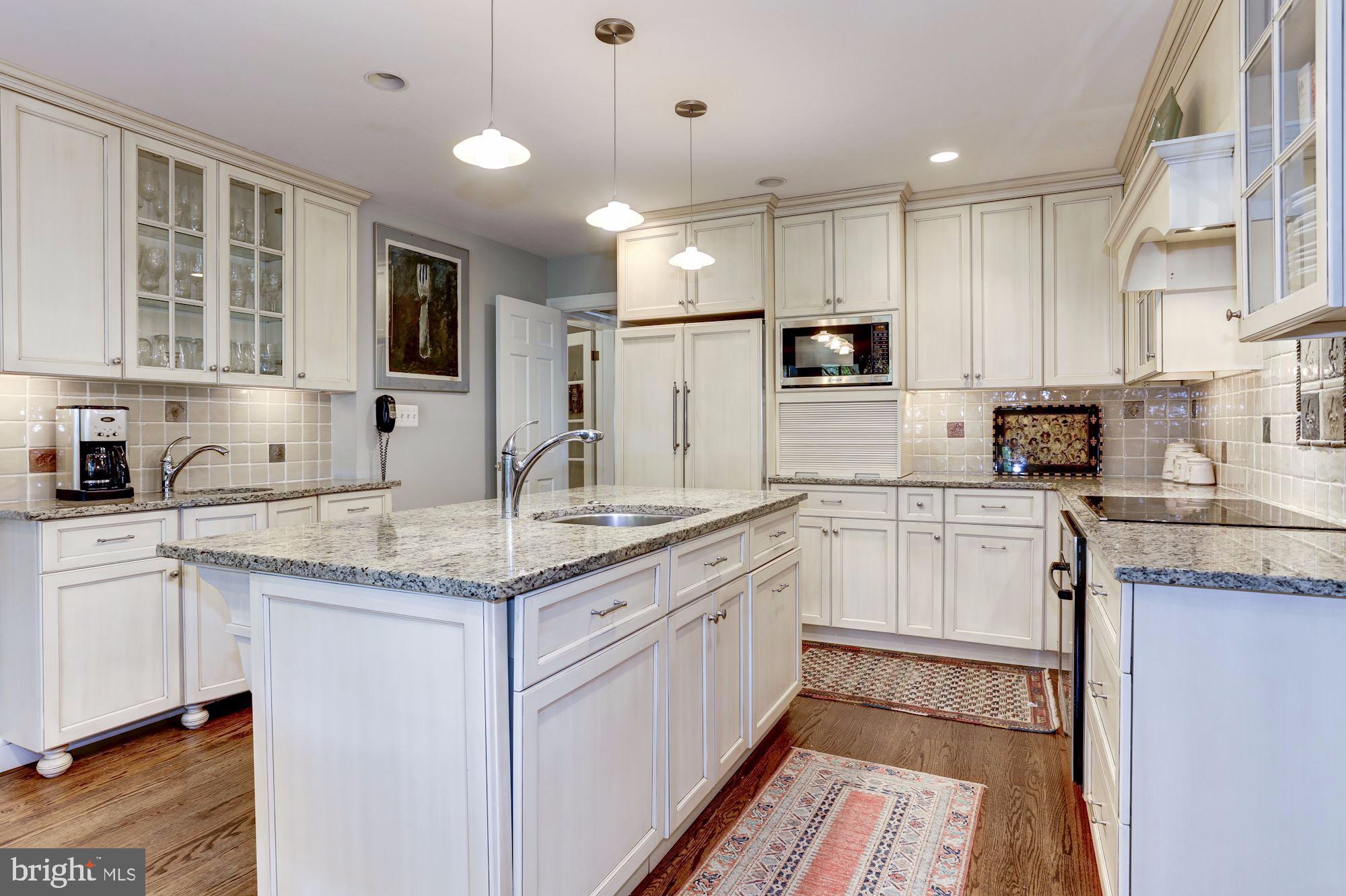 POTOMAC - Residential