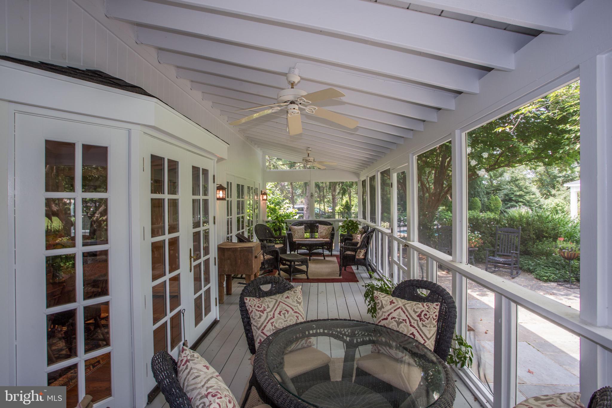 POTOMAC - Residential