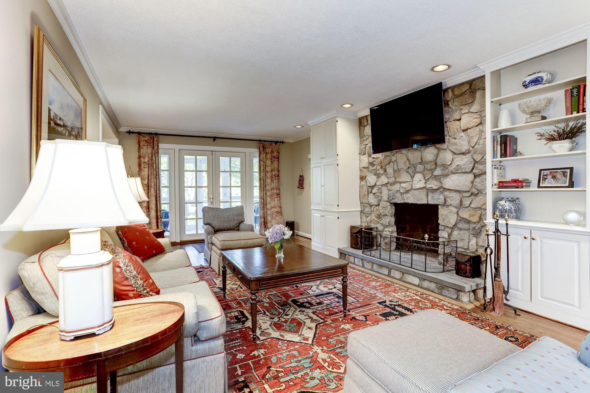 POTOMAC - Residential