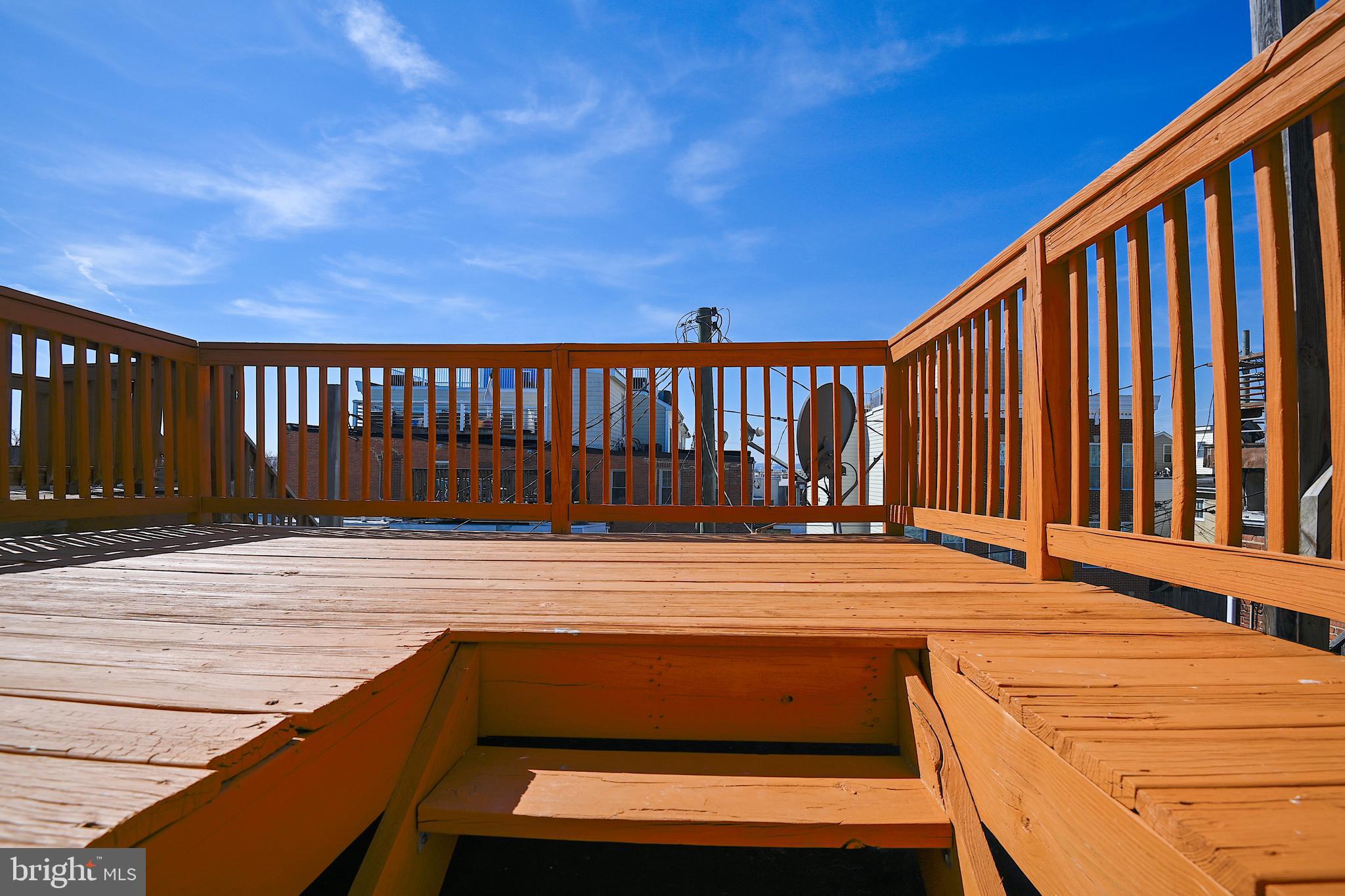 FEDERAL HILL HISTORIC DISTRICT - Residential