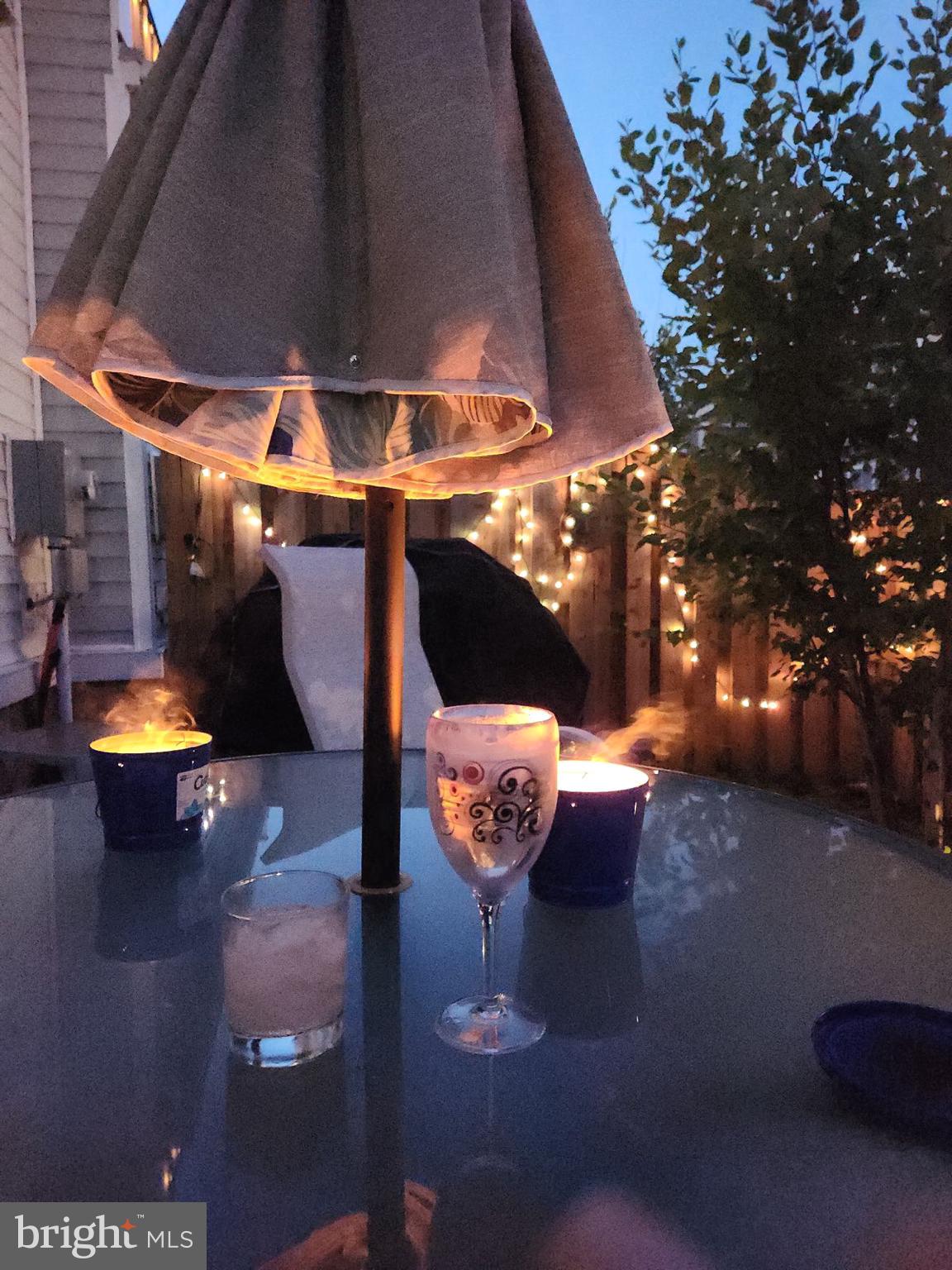 ROBINSON MANOR - Residential